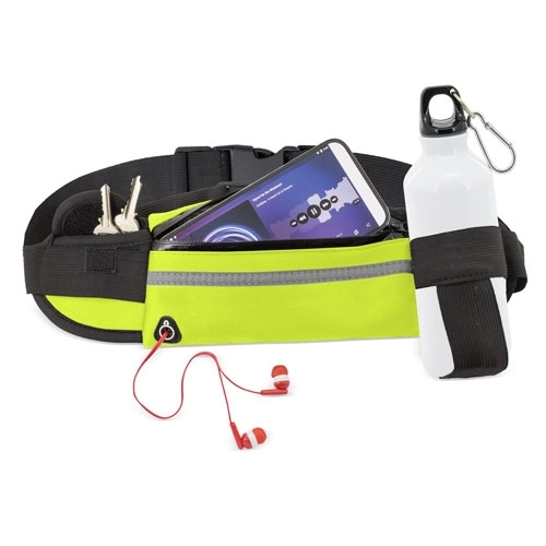 Immagine MARSUPIO BANANA