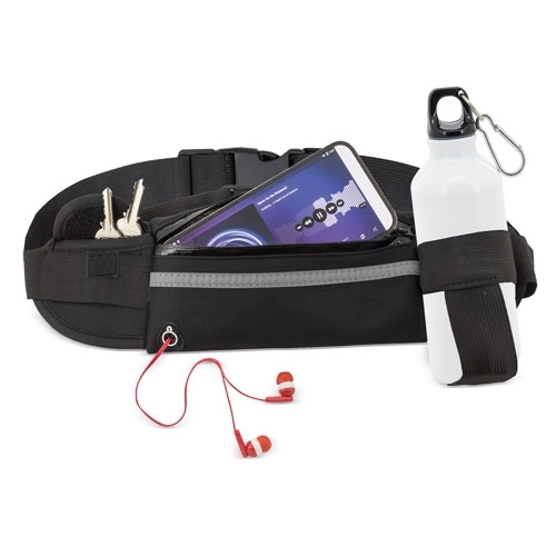 Immagine MARSUPIO BANANA