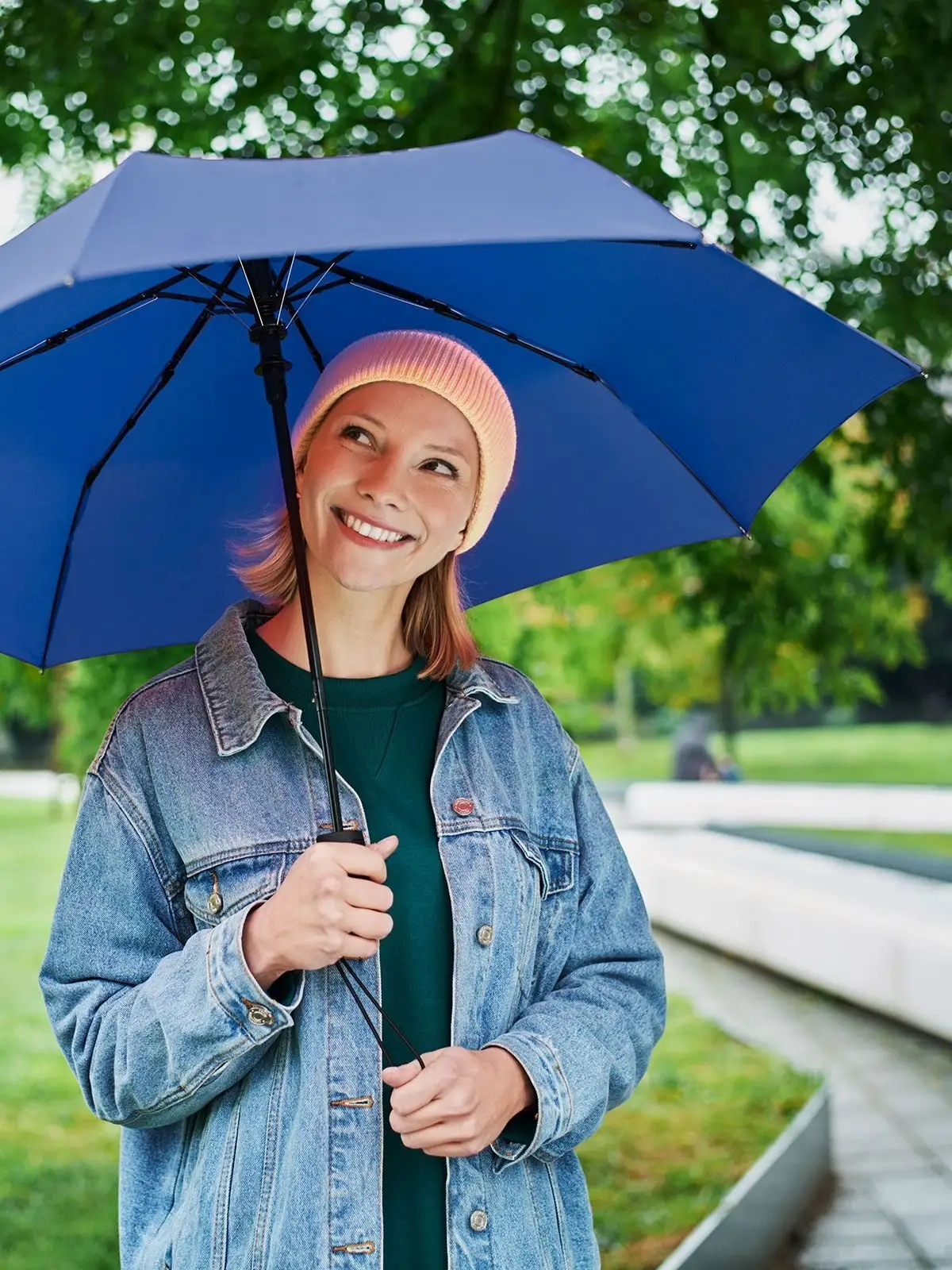 Immagine AC mini umbrella