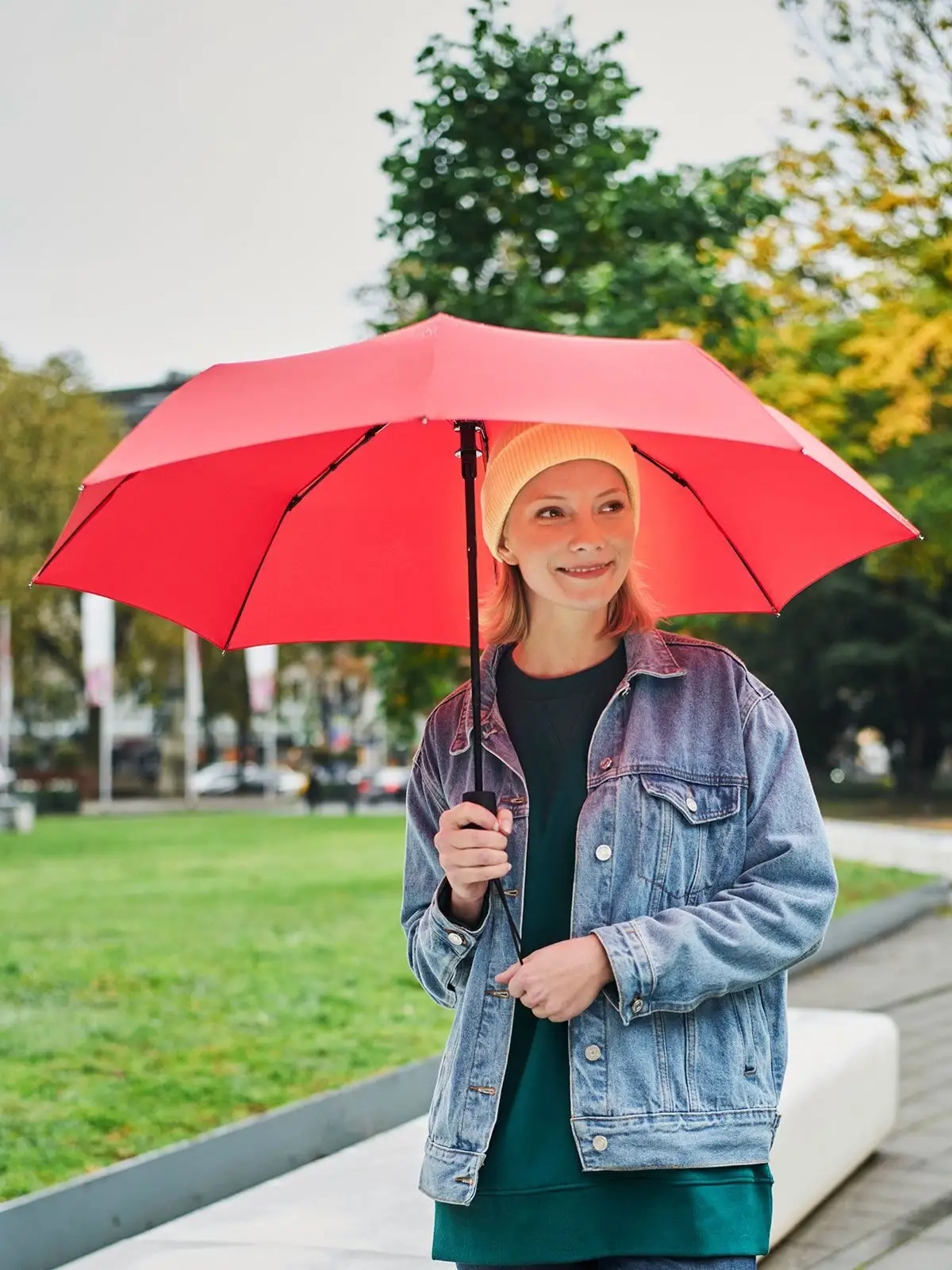 Immagine AC mini umbrella