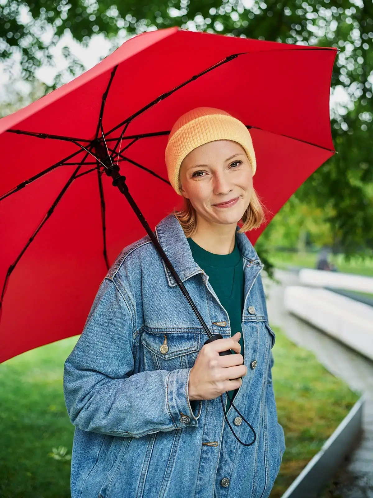 Immagine AC mini umbrella