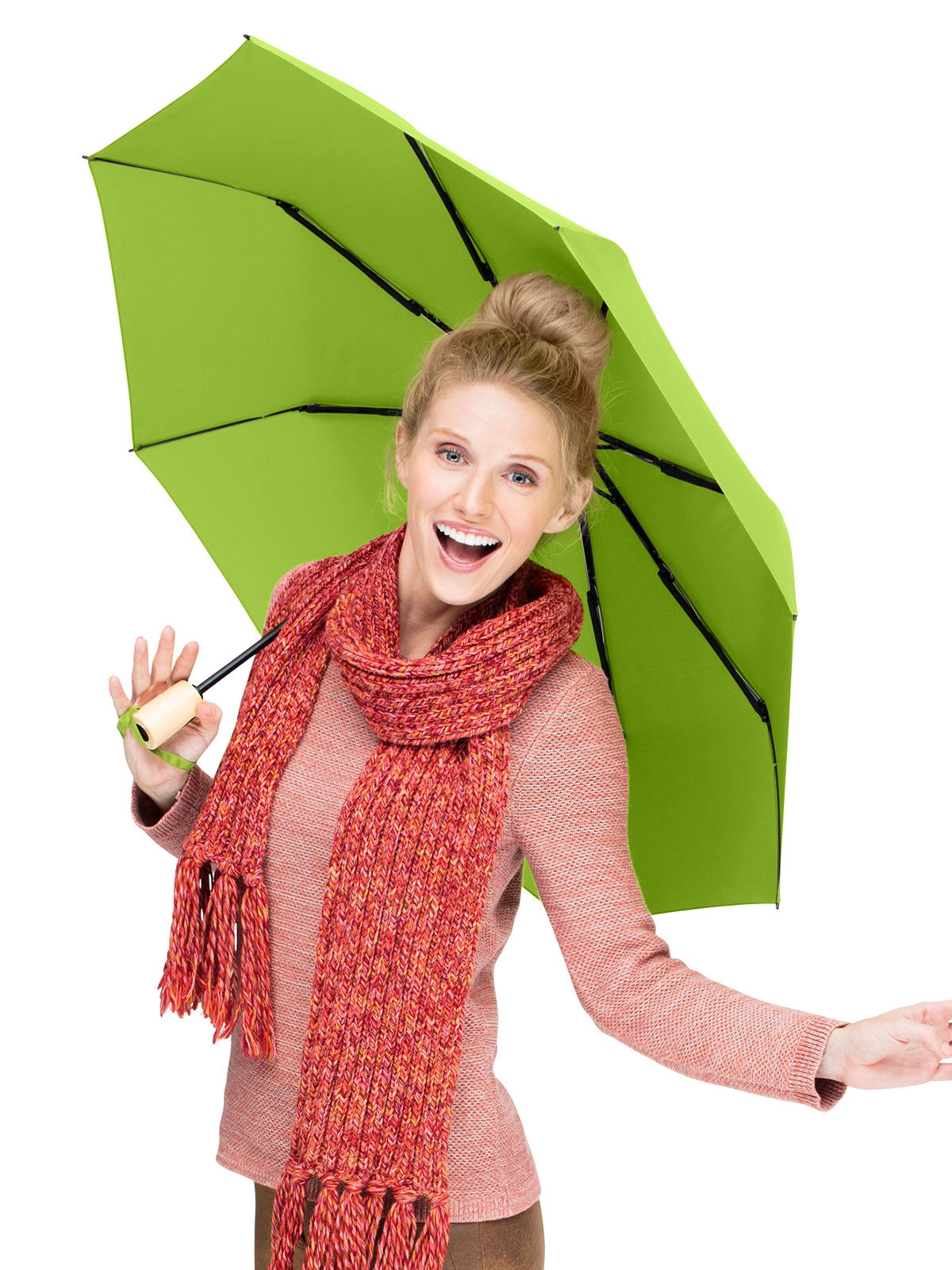 Immagine AOC mini umbrella ÖkoBrella