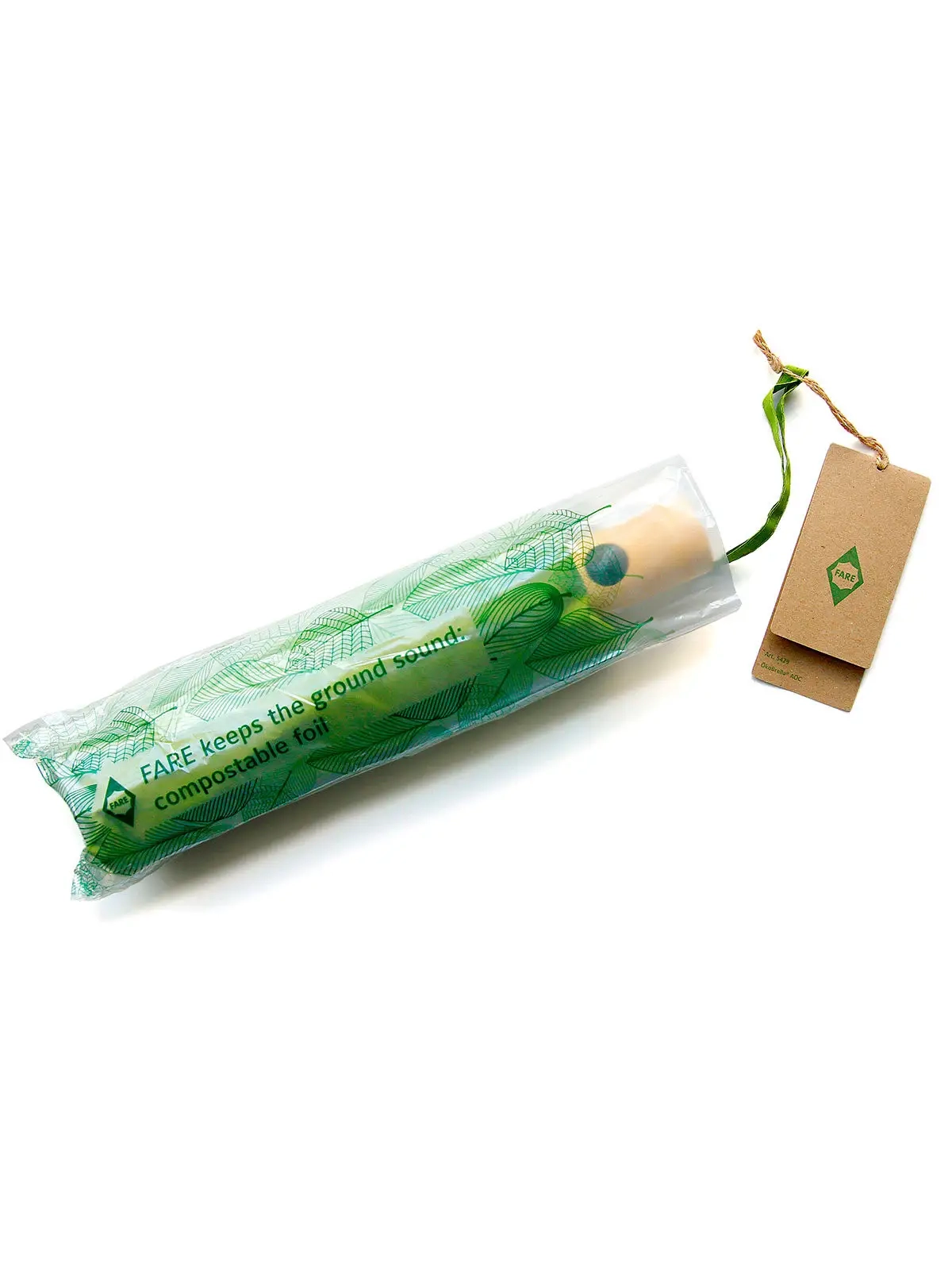 Immagine AOC mini umbrella ÖkoBrella