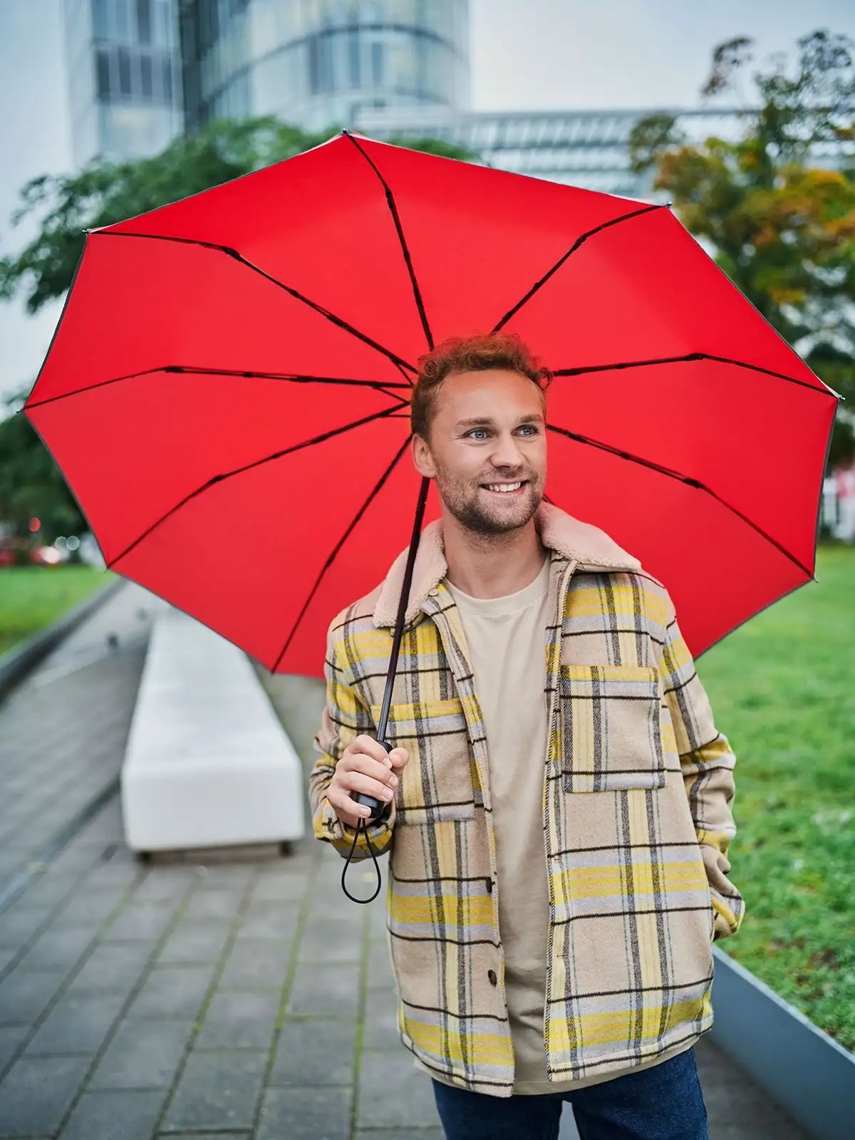 Immagine Golf mini umbrella FARE®-Jumbo®