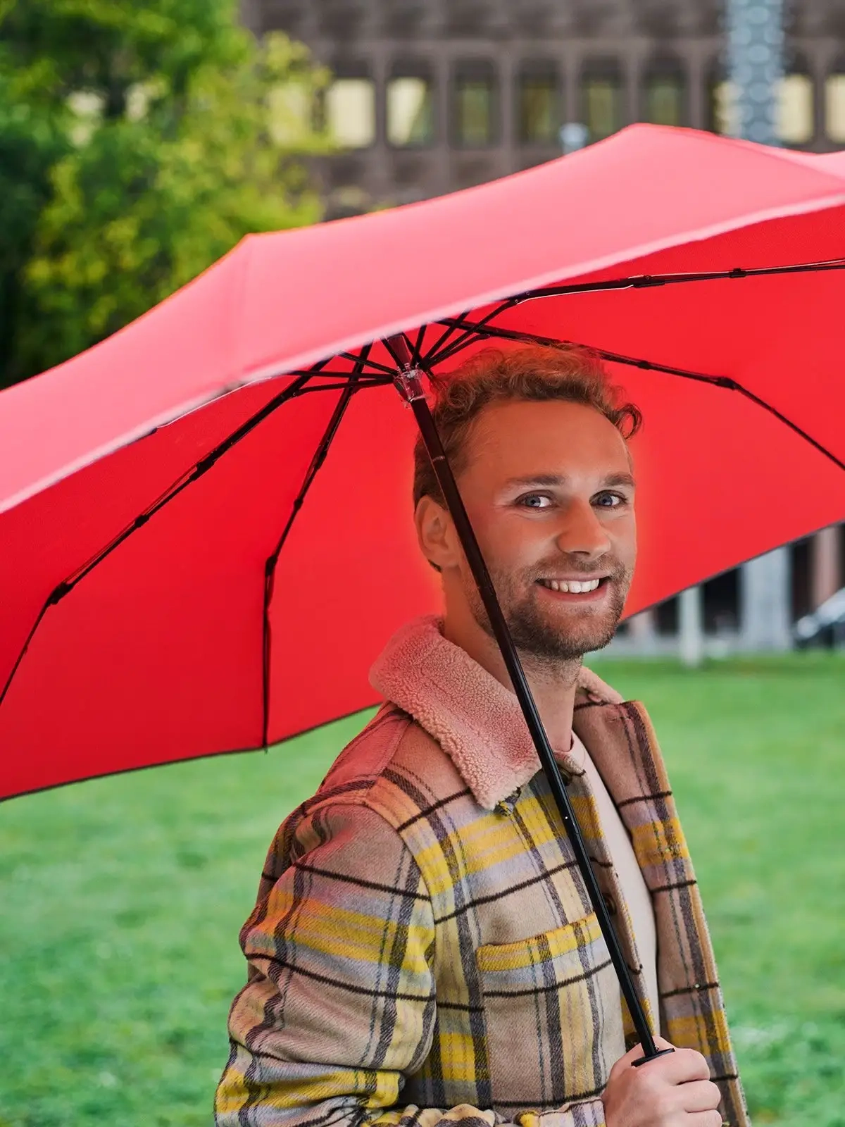 Immagine Golf mini umbrella FARE®-Jumbo®