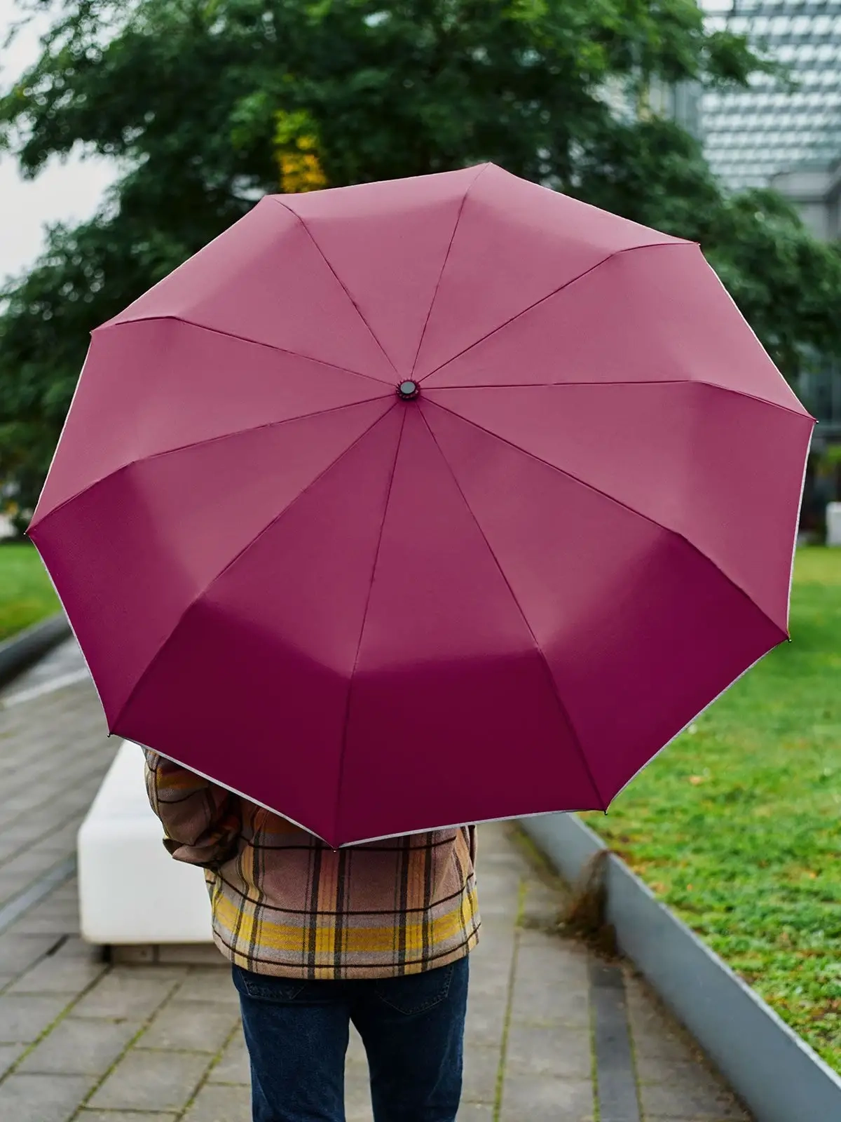 Immagine Golf mini umbrella FARE®-Jumbo®