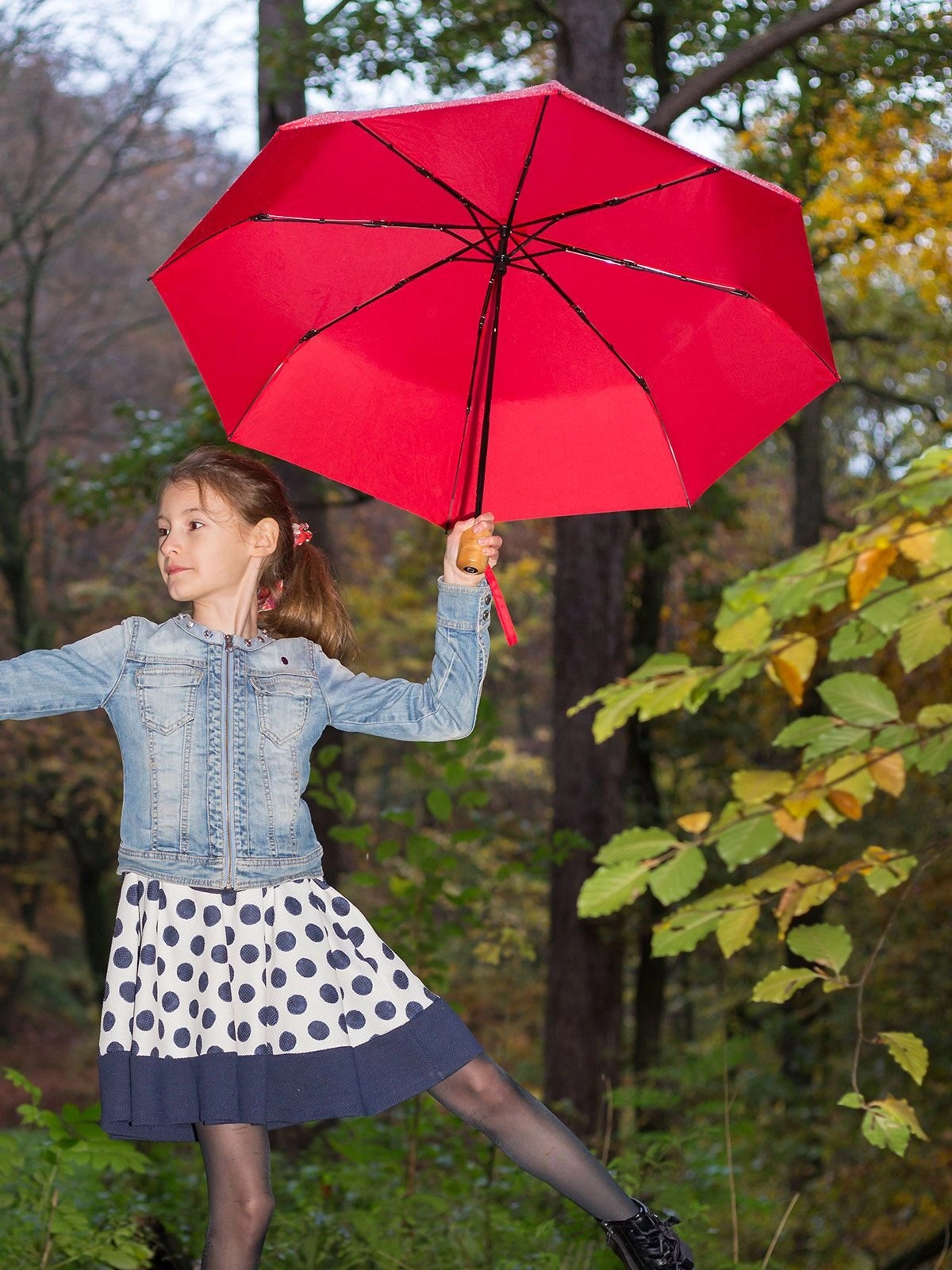 Immagine Mini umbrella ÖkoBrella