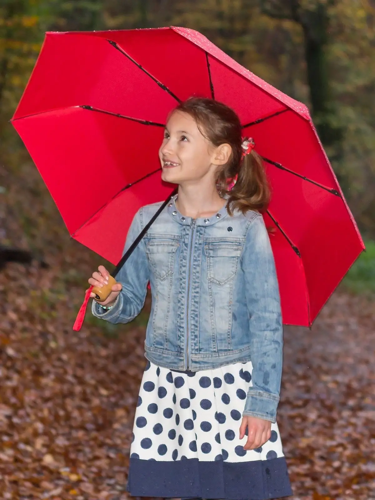 Immagine Mini umbrella ÖkoBrella