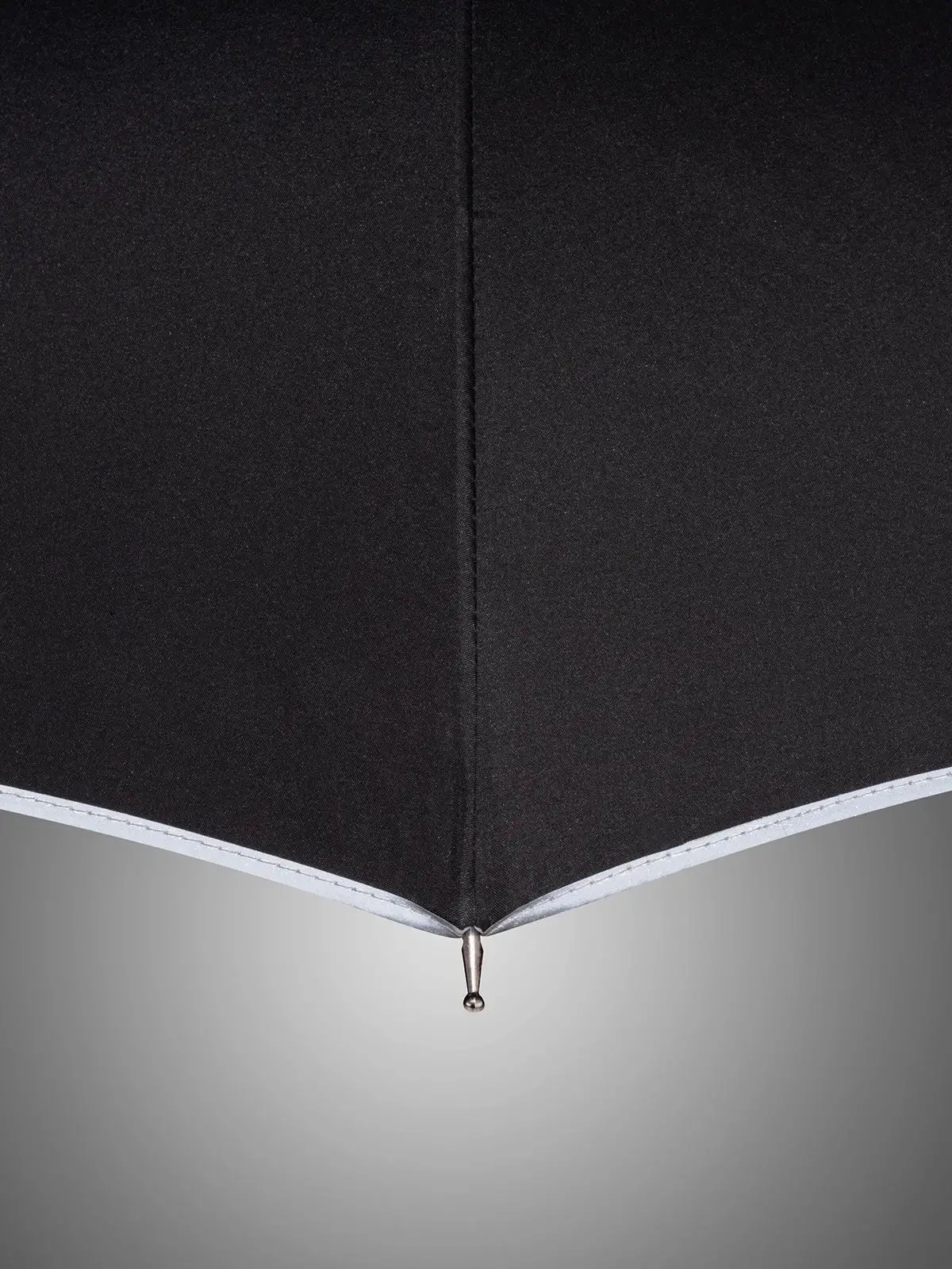 Immagine AC alu midsize umbrella Windmatic Black Edition