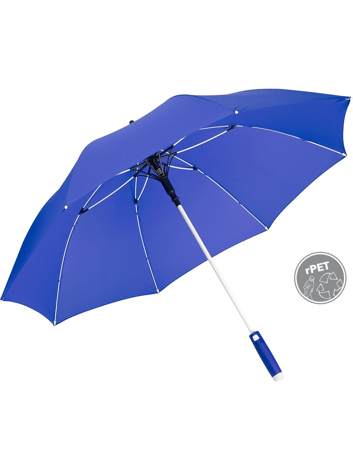 Immagine AC midsize umbrella FARE -Whiteline