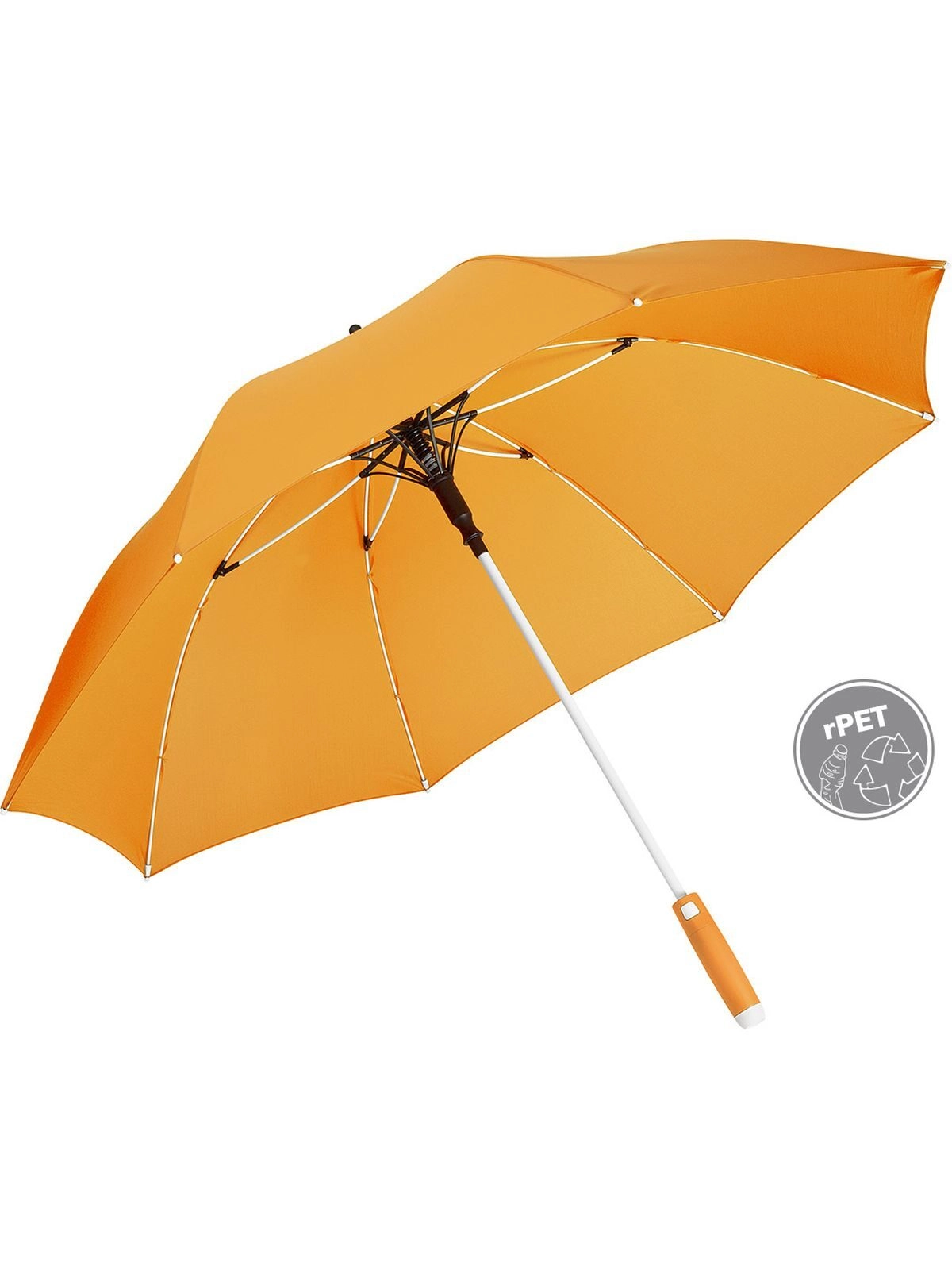 Immagine AC midsize umbrella FARE -Whiteline