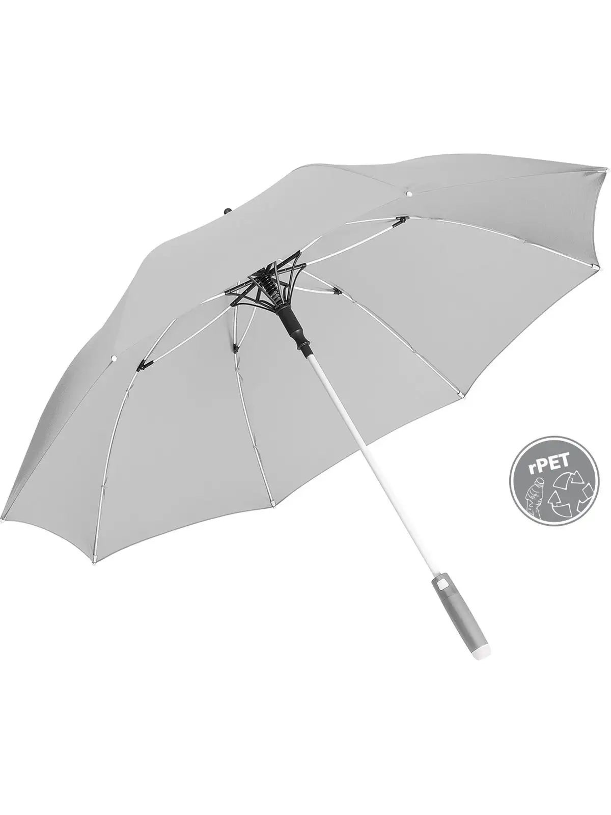 Immagine AC midsize umbrella FARE -Whiteline