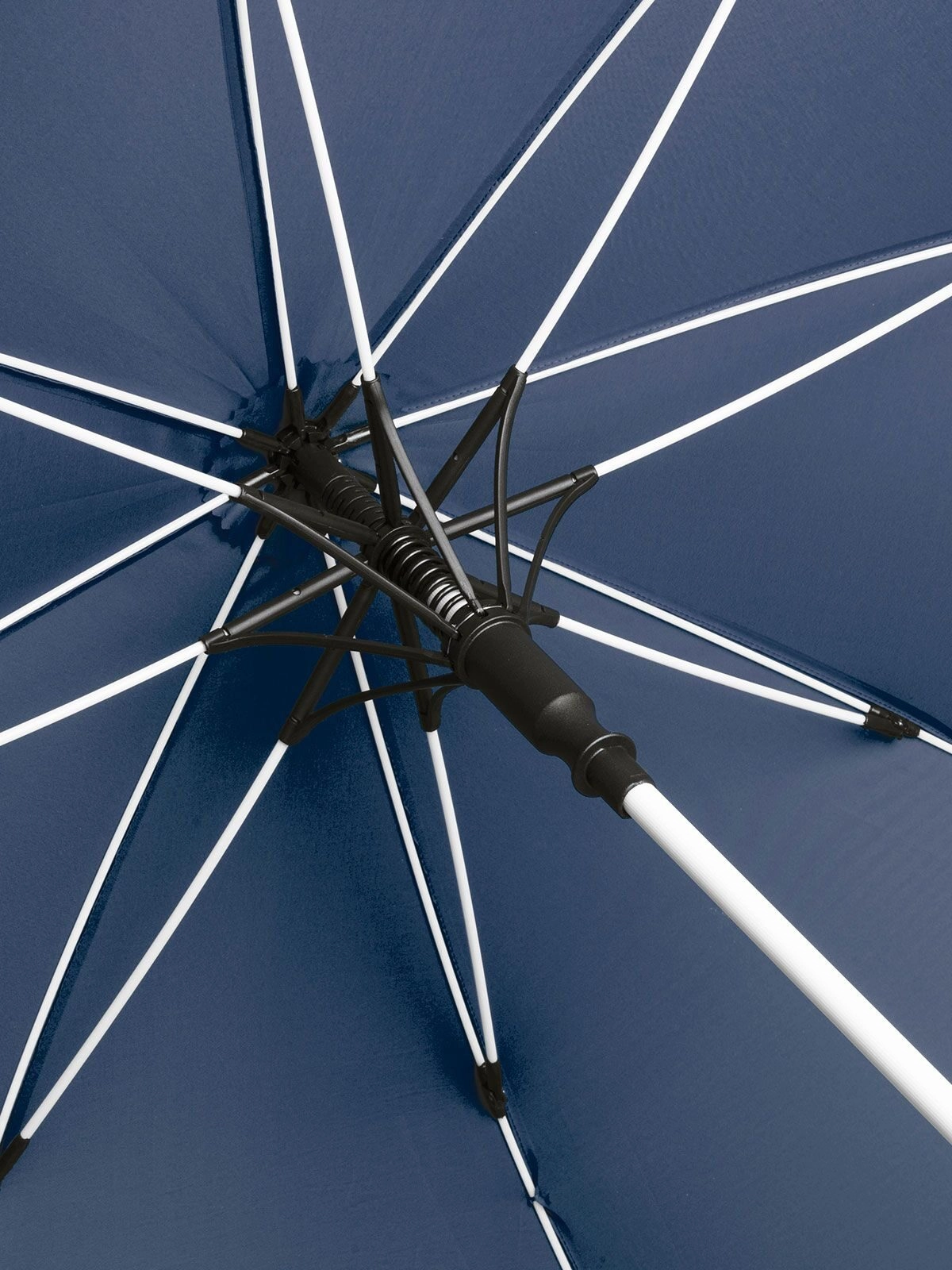 Immagine AC midsize umbrella FARE -Whiteline