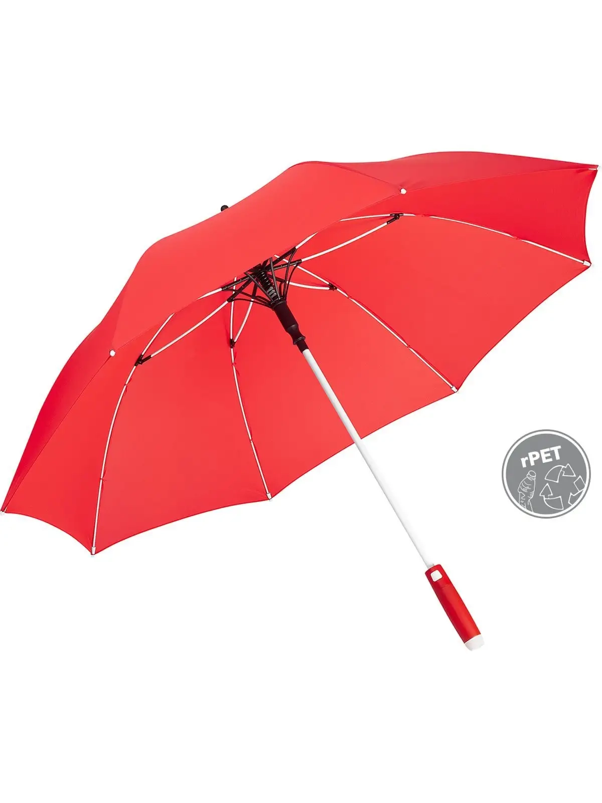 Immagine AC midsize umbrella FARE -Whiteline
