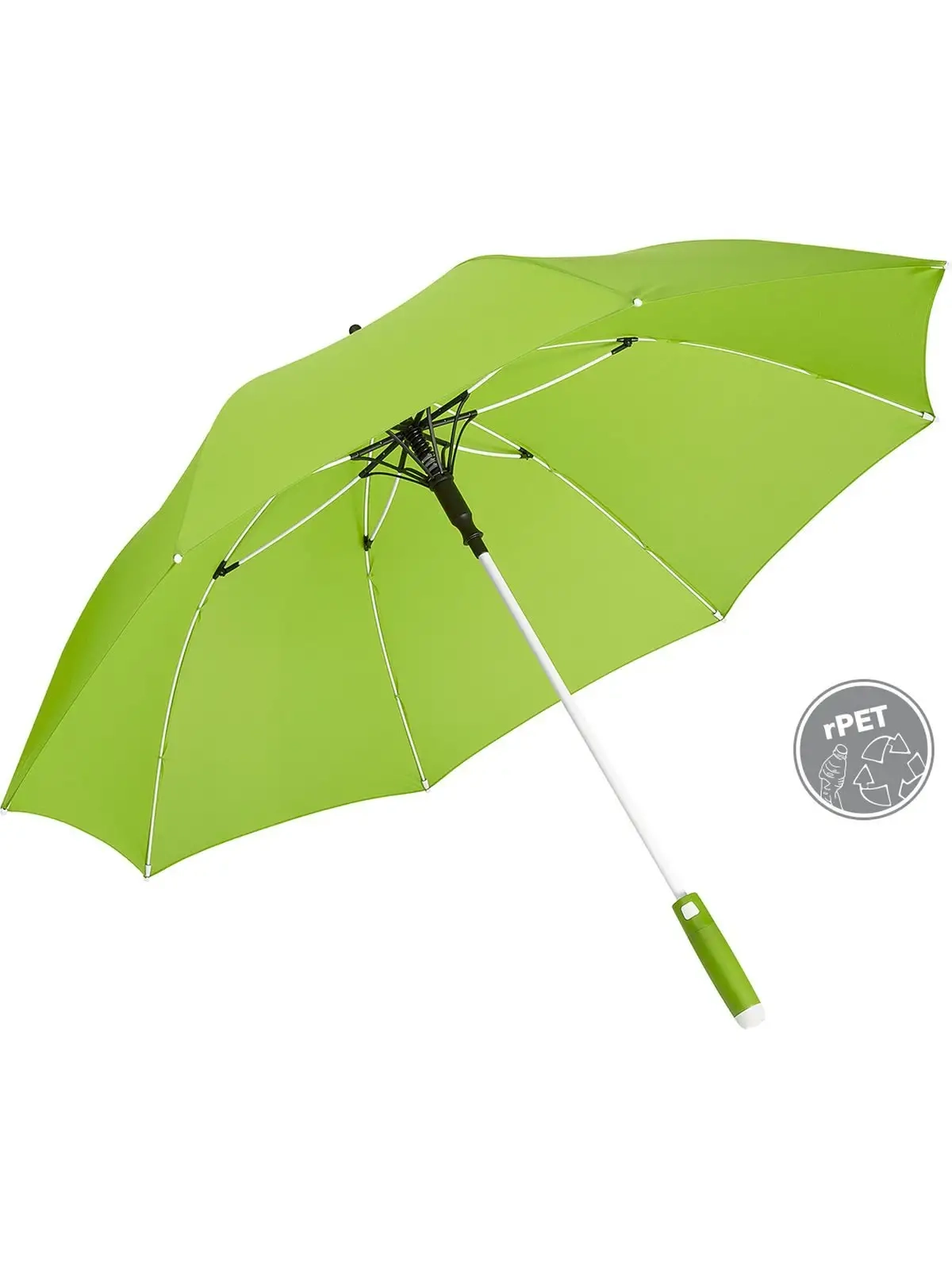 Immagine AC midsize umbrella FARE -Whiteline