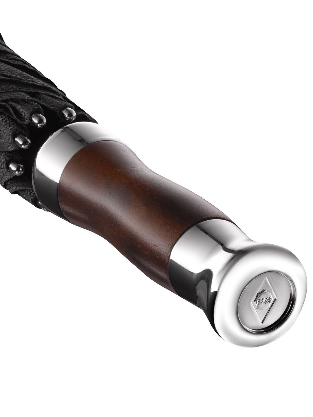 Immagine Midsize umbrella FARE®-Exklusiv 60th Edition