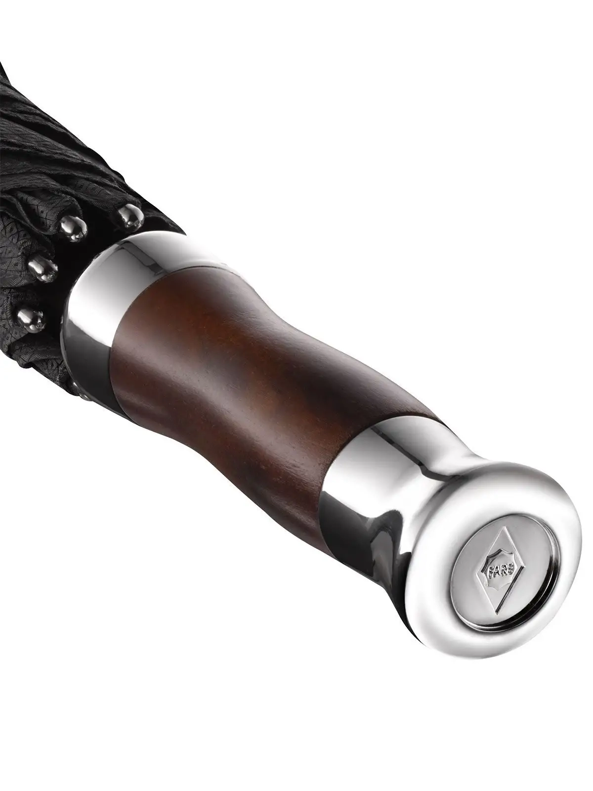 Immagine Midsize umbrella FARE®-Exklusiv 60th Edition