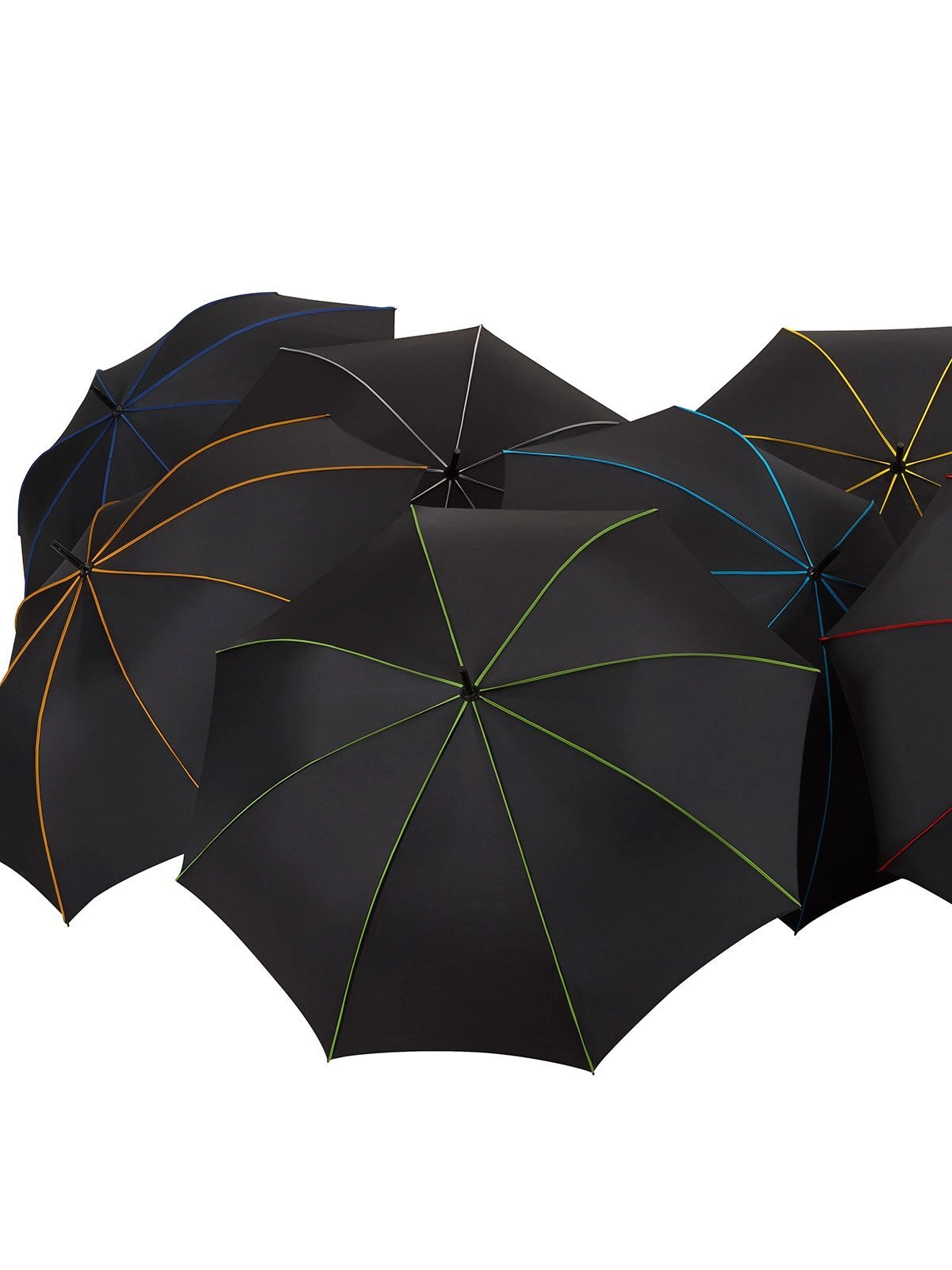 Immagine AC midsize umbrella FARE®-Seam