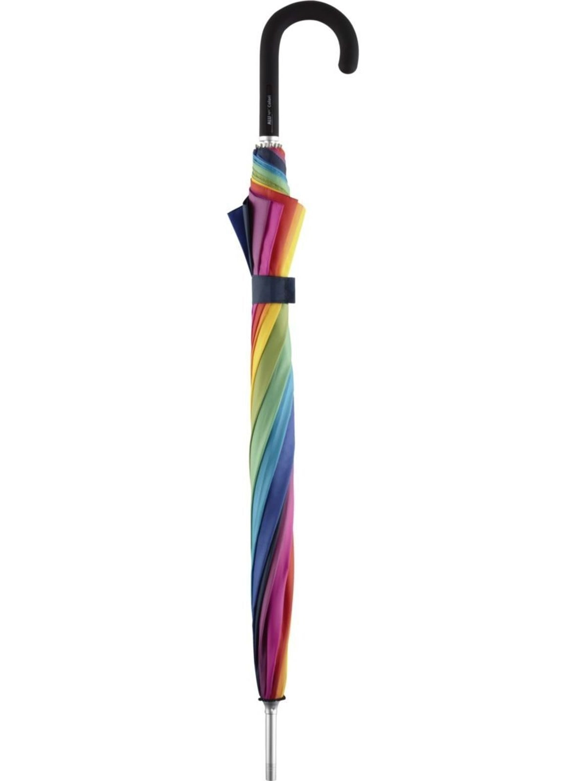 Immagine Midsize umbrella ALU light10 Colori