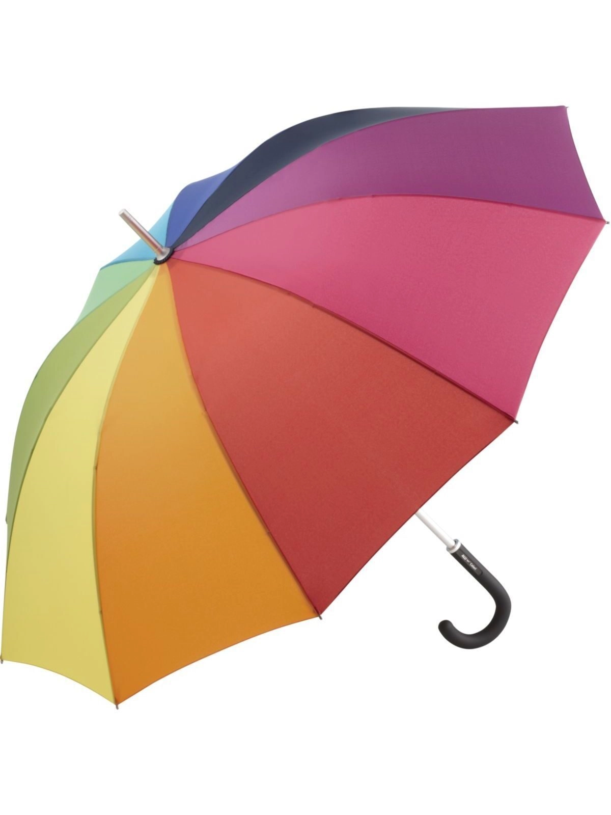 Immagine Midsize umbrella ALU light10 Colori