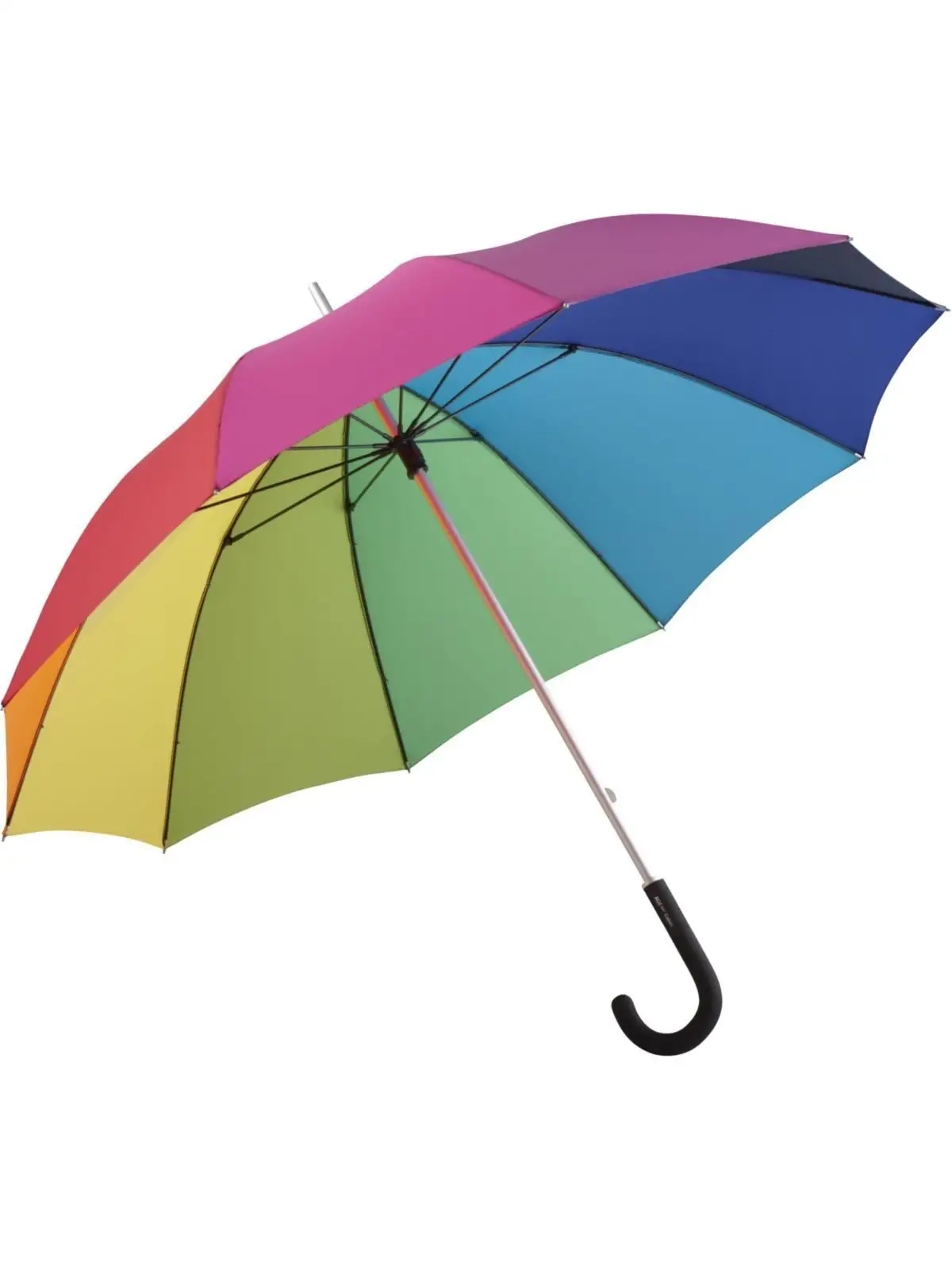 Immagine Midsize umbrella ALU light10 Colori