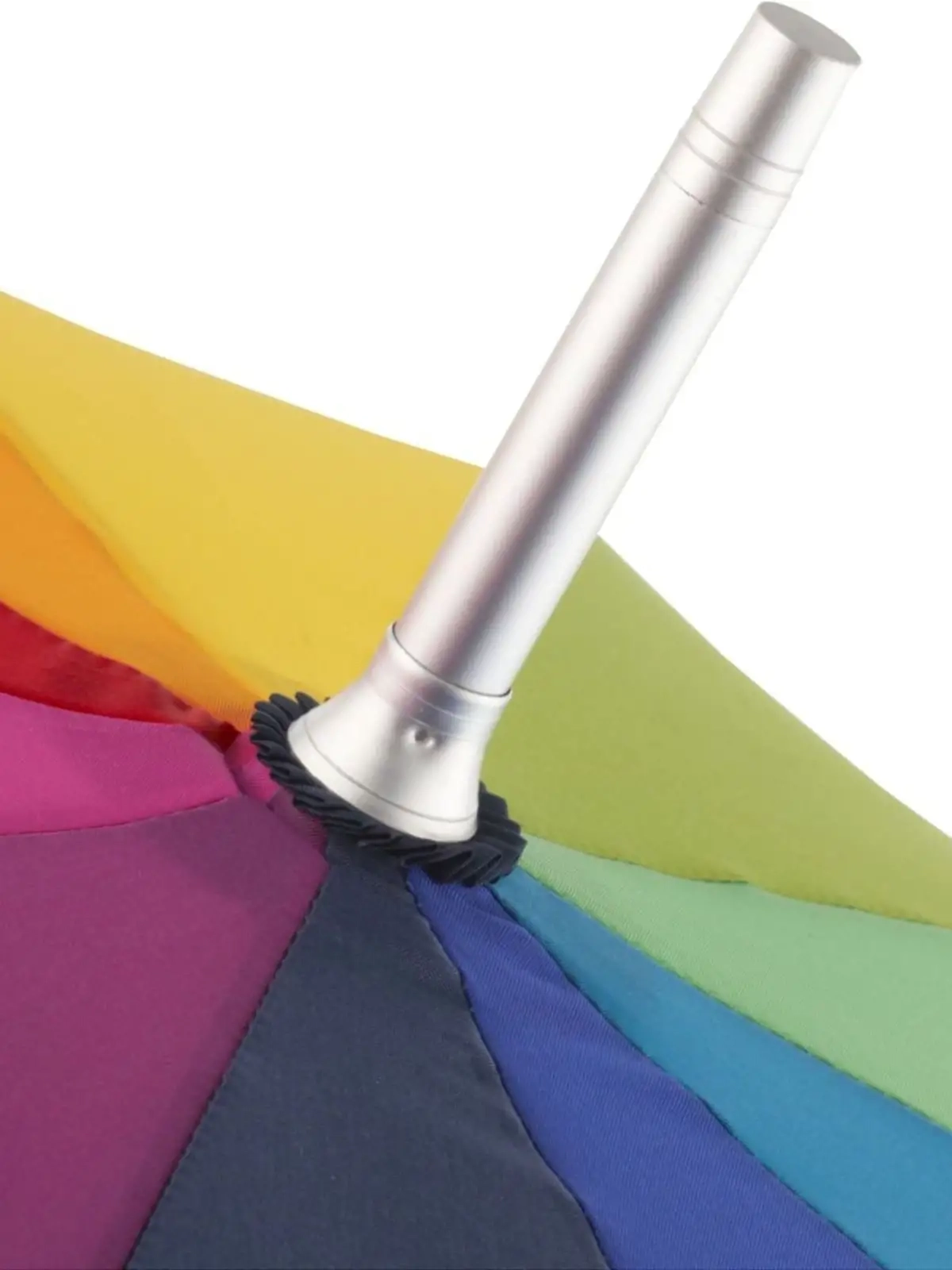 Immagine Midsize umbrella ALU light10 Colori
