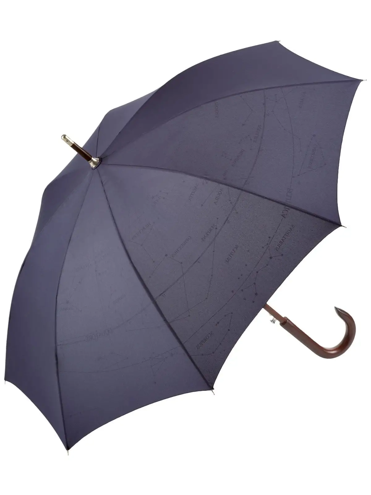 Immagine AC woodshaft regular umbrella