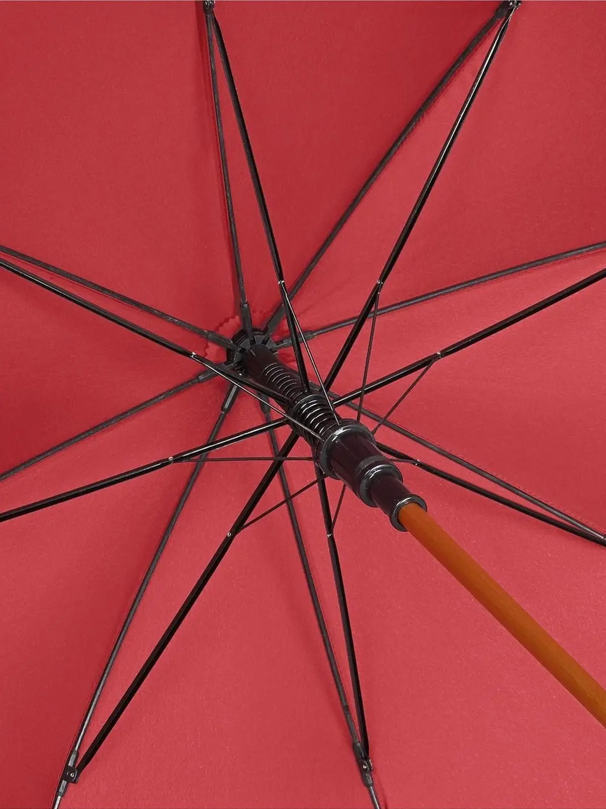 Immagine AC woodshaft regular umbrella