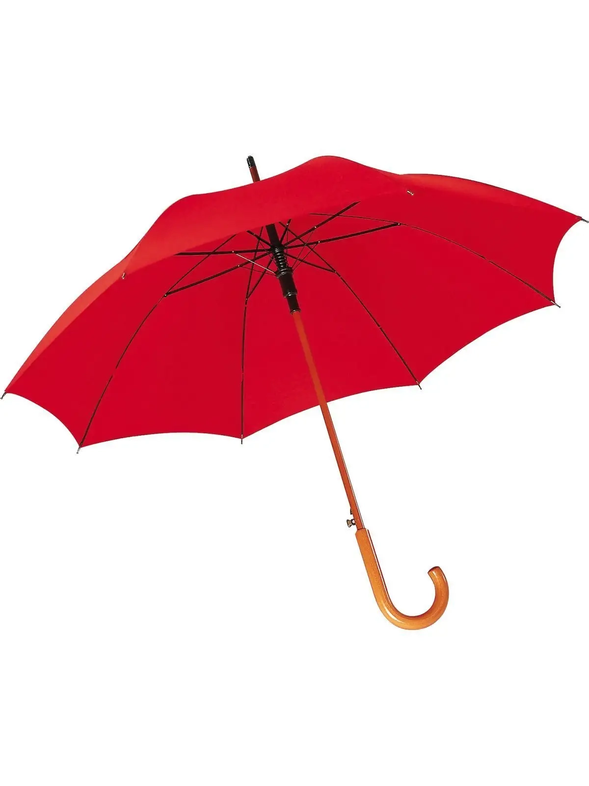 Immagine AC woodshaft regular umbrella
