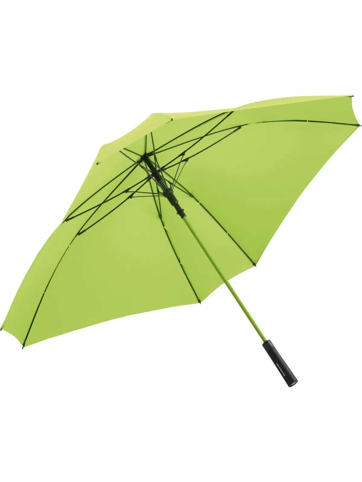 Immagine AC golf umbrella Jumbo® XL Square Color