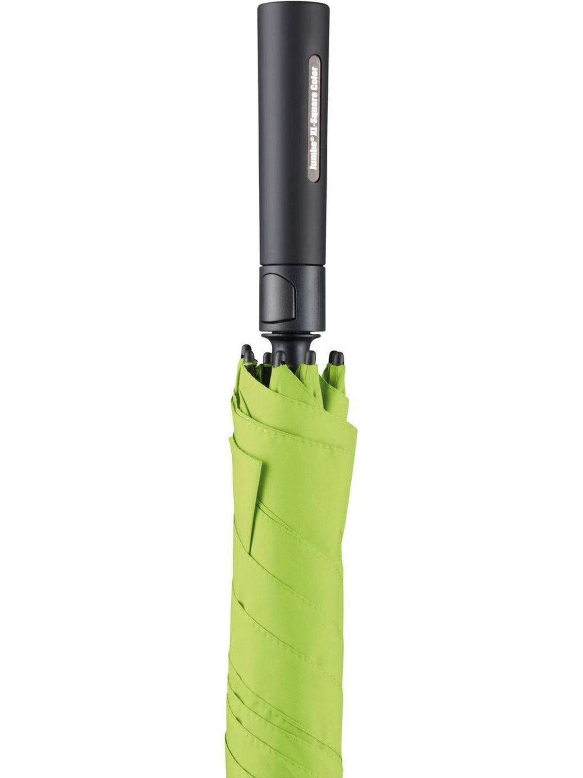 Immagine AC golf umbrella Jumbo® XL Square Color