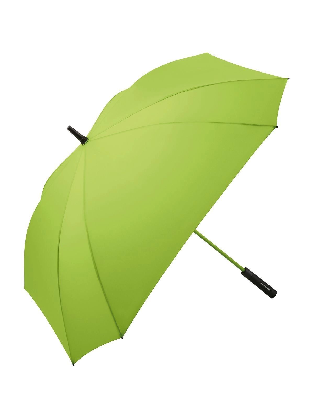 Immagine AC golf umbrella Jumbo® XL Square Color