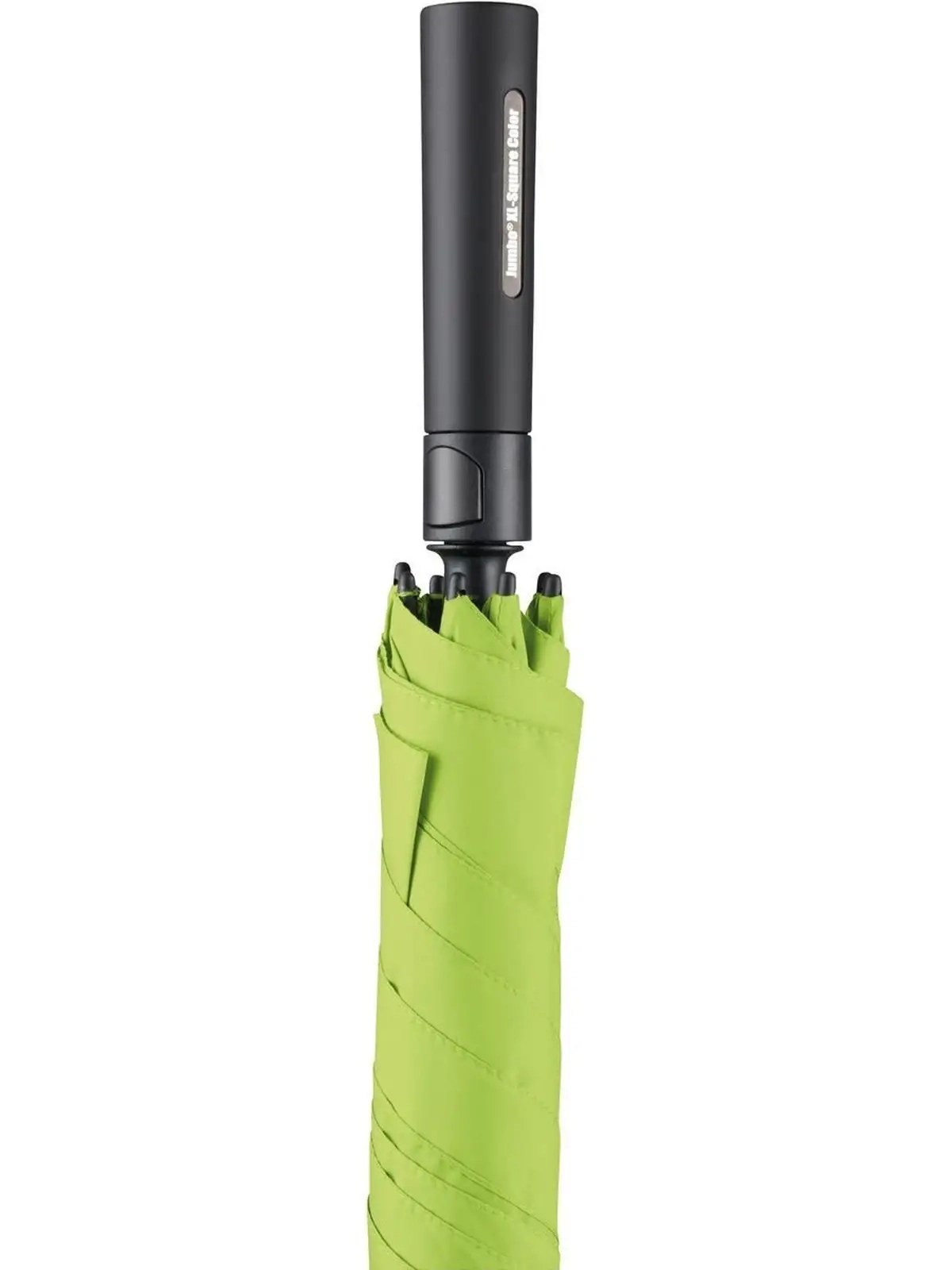 Immagine AC golf umbrella Jumbo® XL Square Color