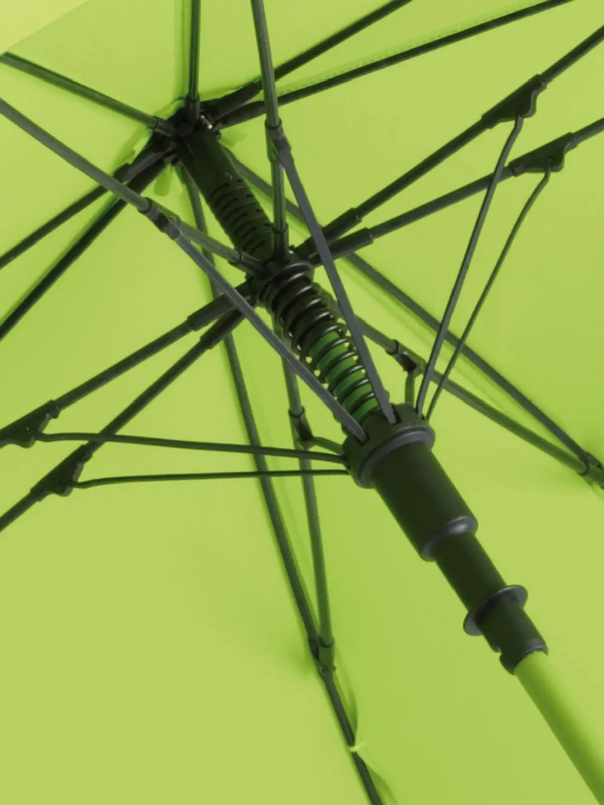 Immagine AC golf umbrella Jumbo® XL Square Color