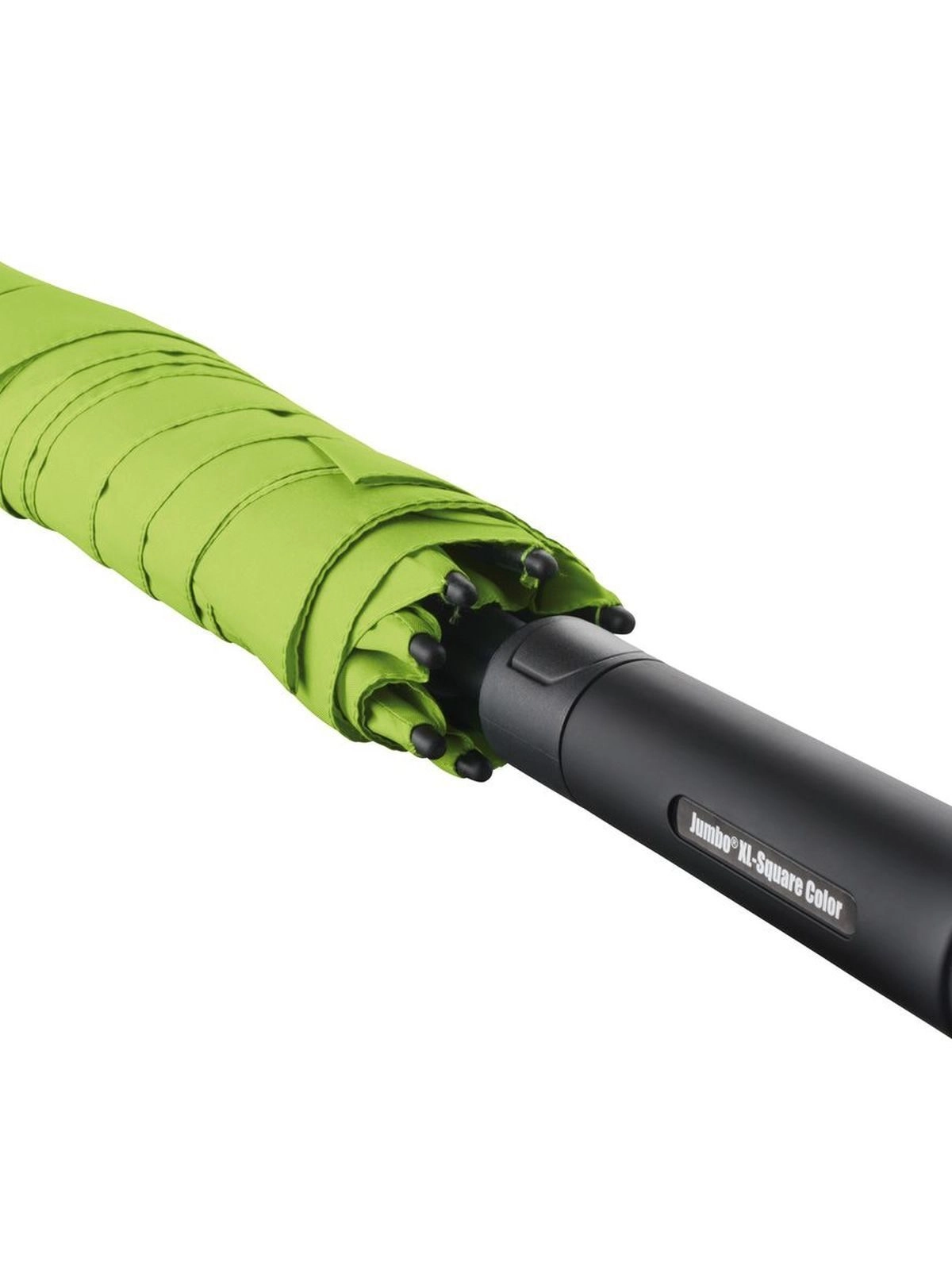 Immagine AC golf umbrella Jumbo® XL Square Color