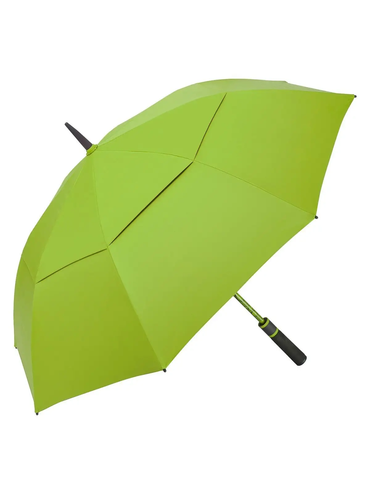Immagine AC golf umbrella FARE®-Doubleface XL Vent