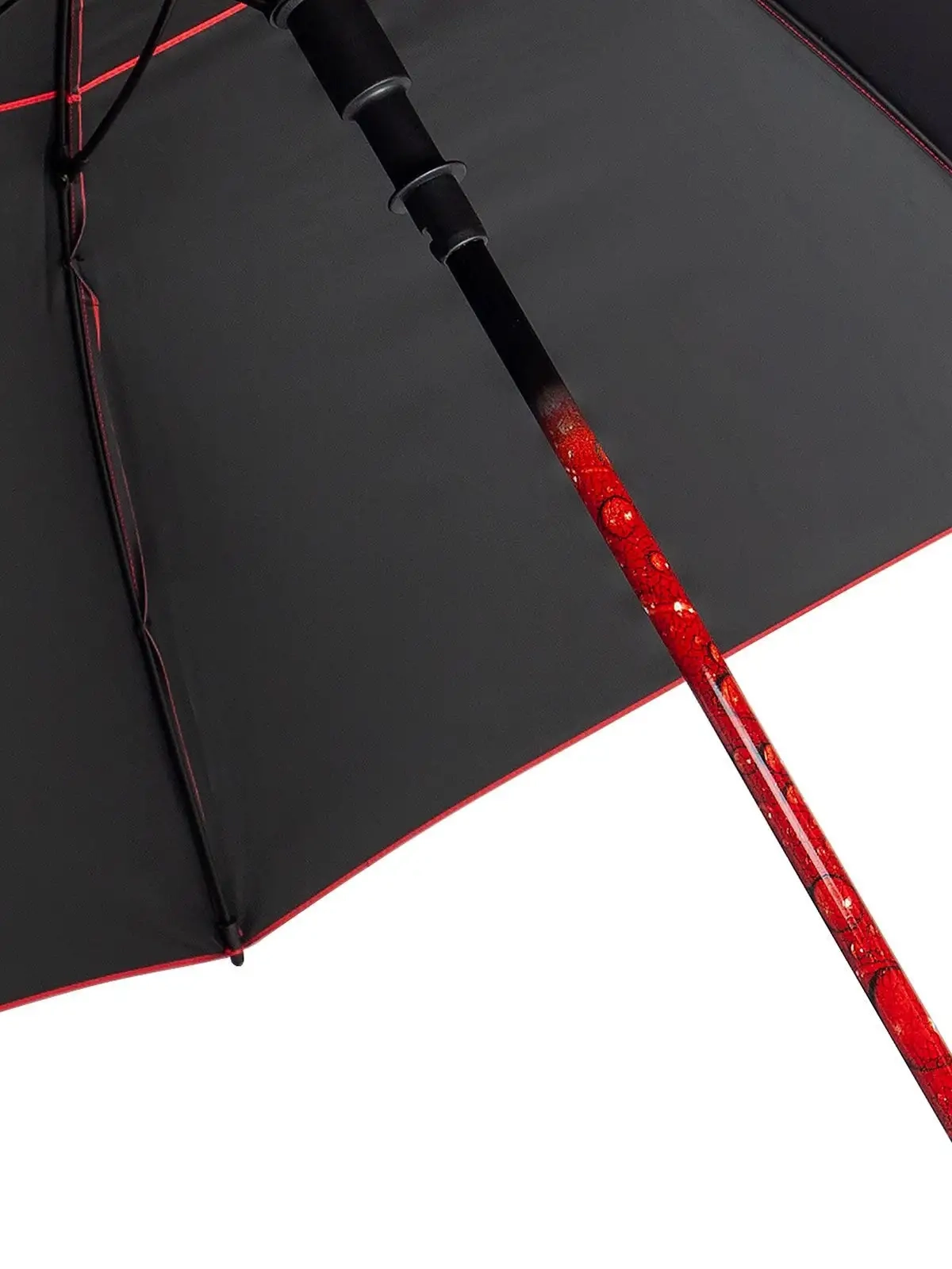 Immagine AC golf umbrella FARE®-Doubleface XL Vent