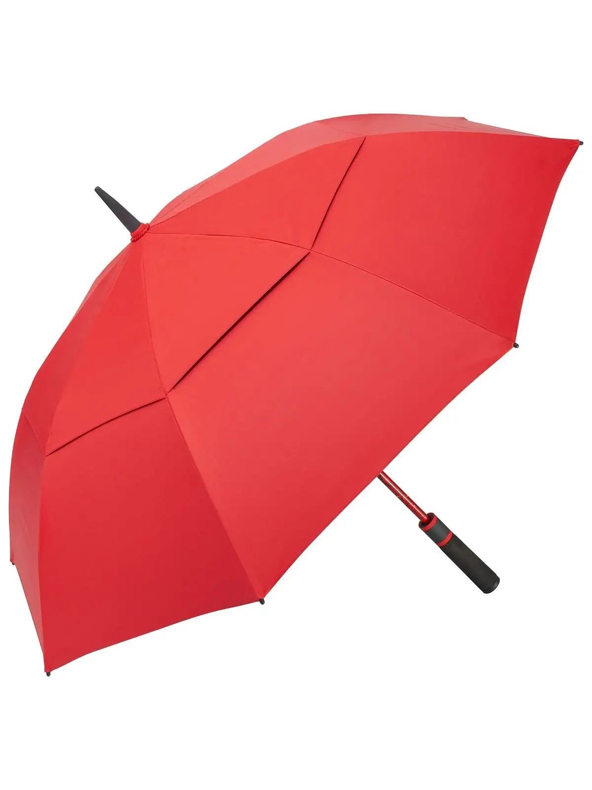 Immagine AC golf umbrella FARE®-Doubleface XL Vent