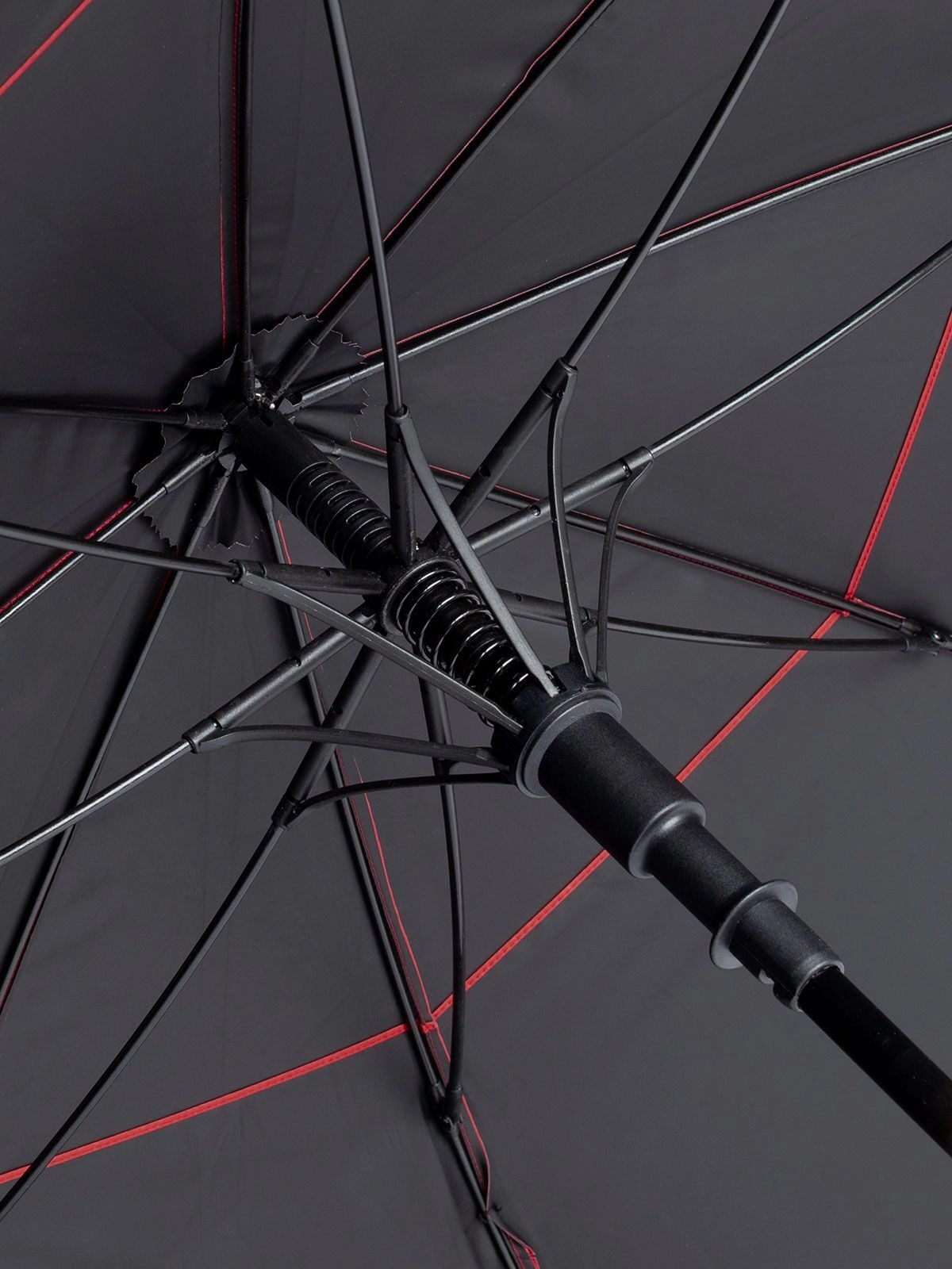 Immagine AC golf umbrella FARE®-Doubleface XL Vent