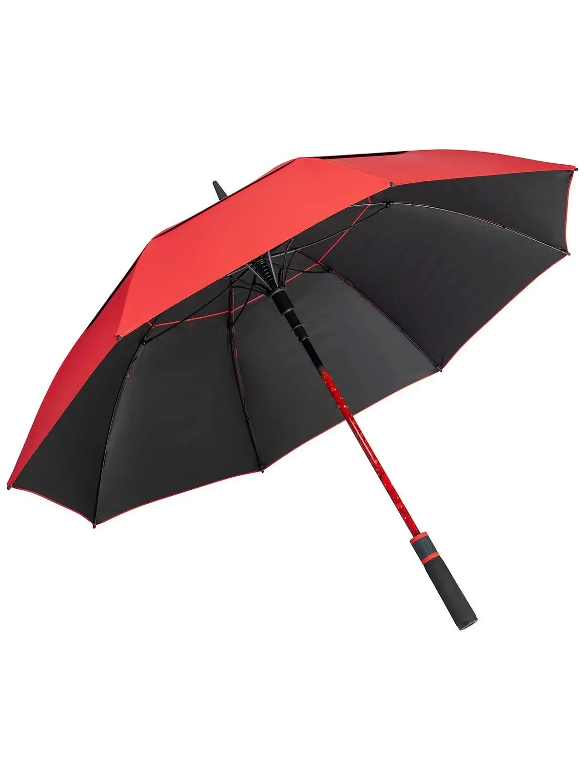 Immagine AC golf umbrella FARE®-Doubleface XL Vent
