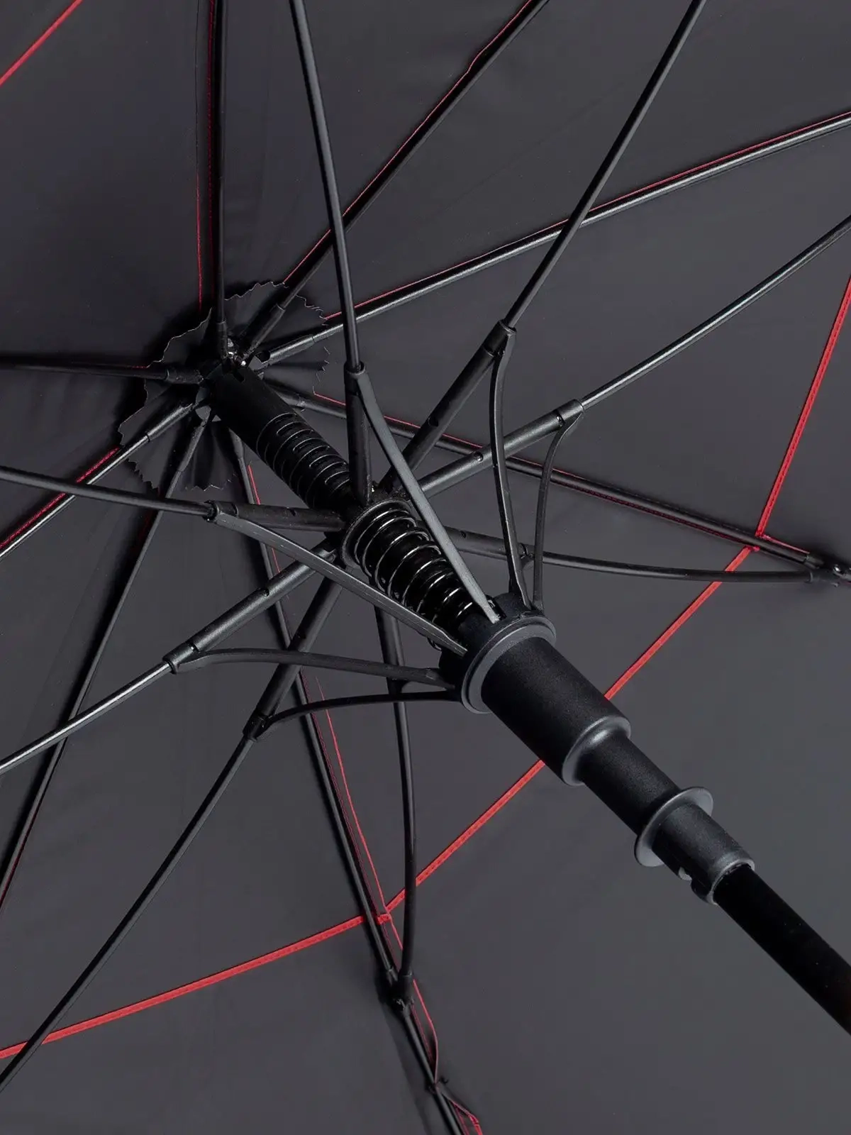 Immagine AC golf umbrella FARE®-Doubleface XL Vent