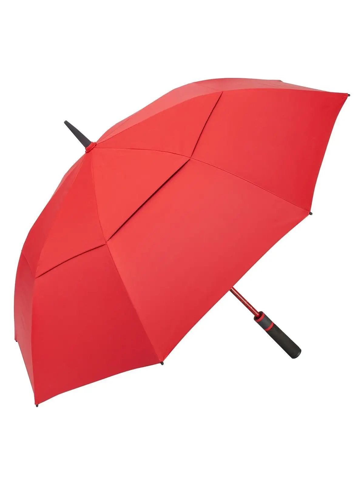 Immagine AC golf umbrella FARE®-Doubleface XL Vent
