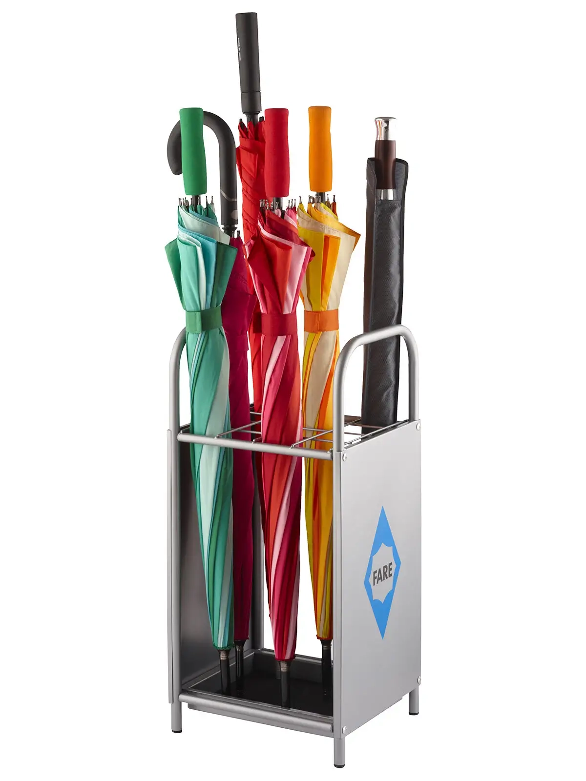 Immagine Regular umbrella display