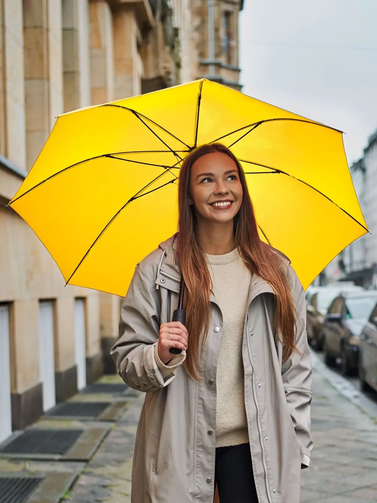 Immagine AC regular umbrella