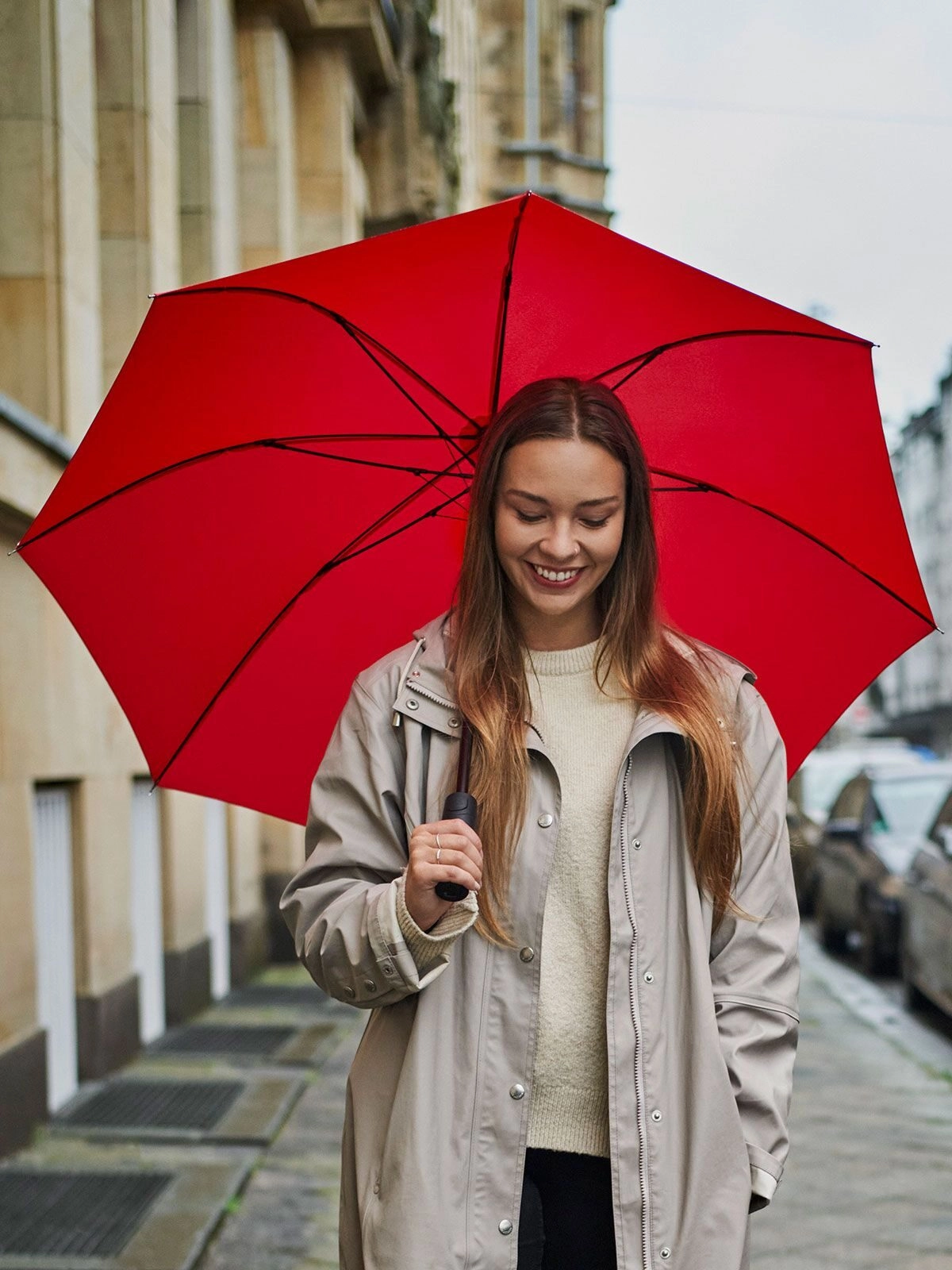 Immagine AC regular umbrella