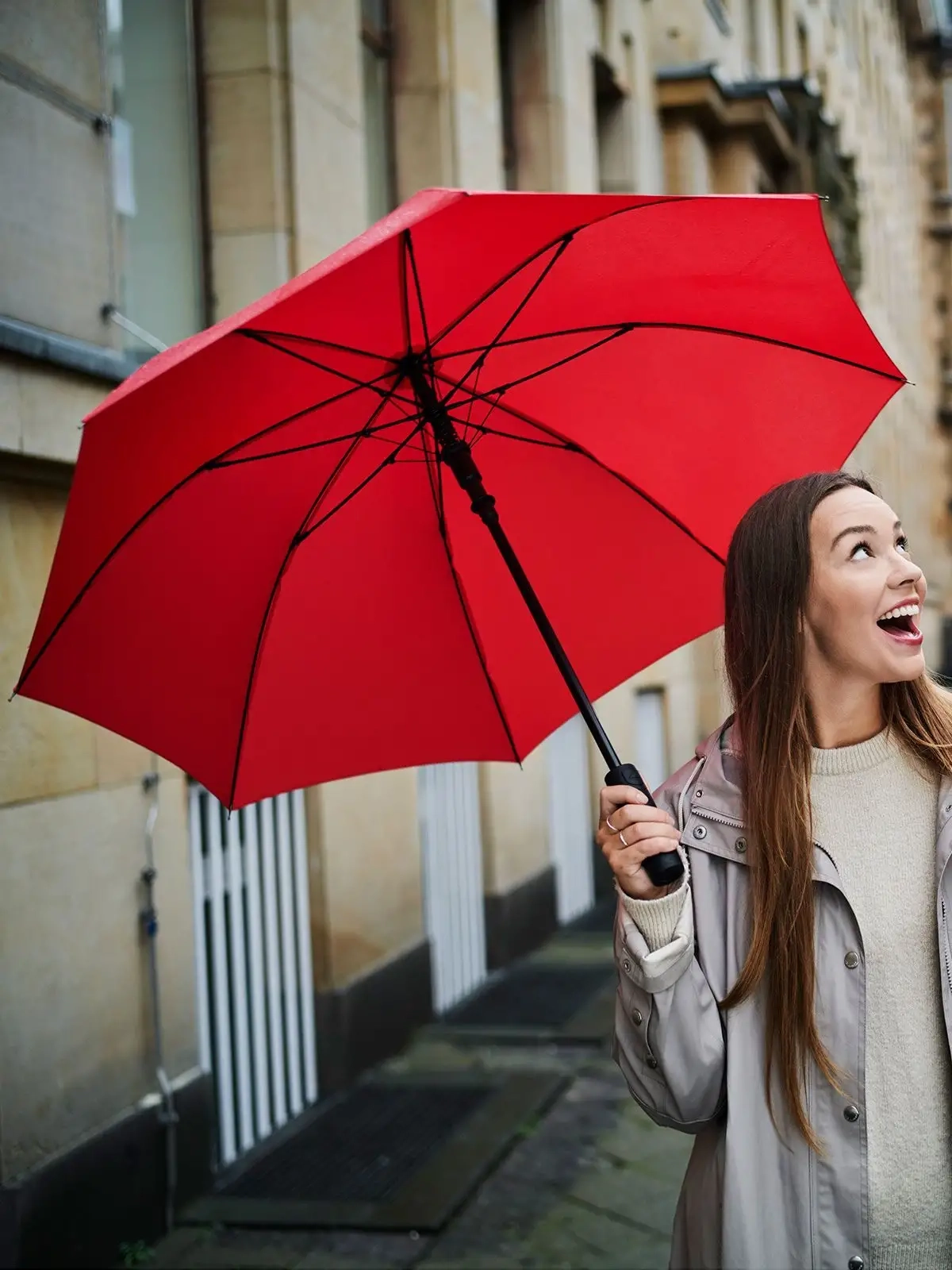 Immagine AC regular umbrella
