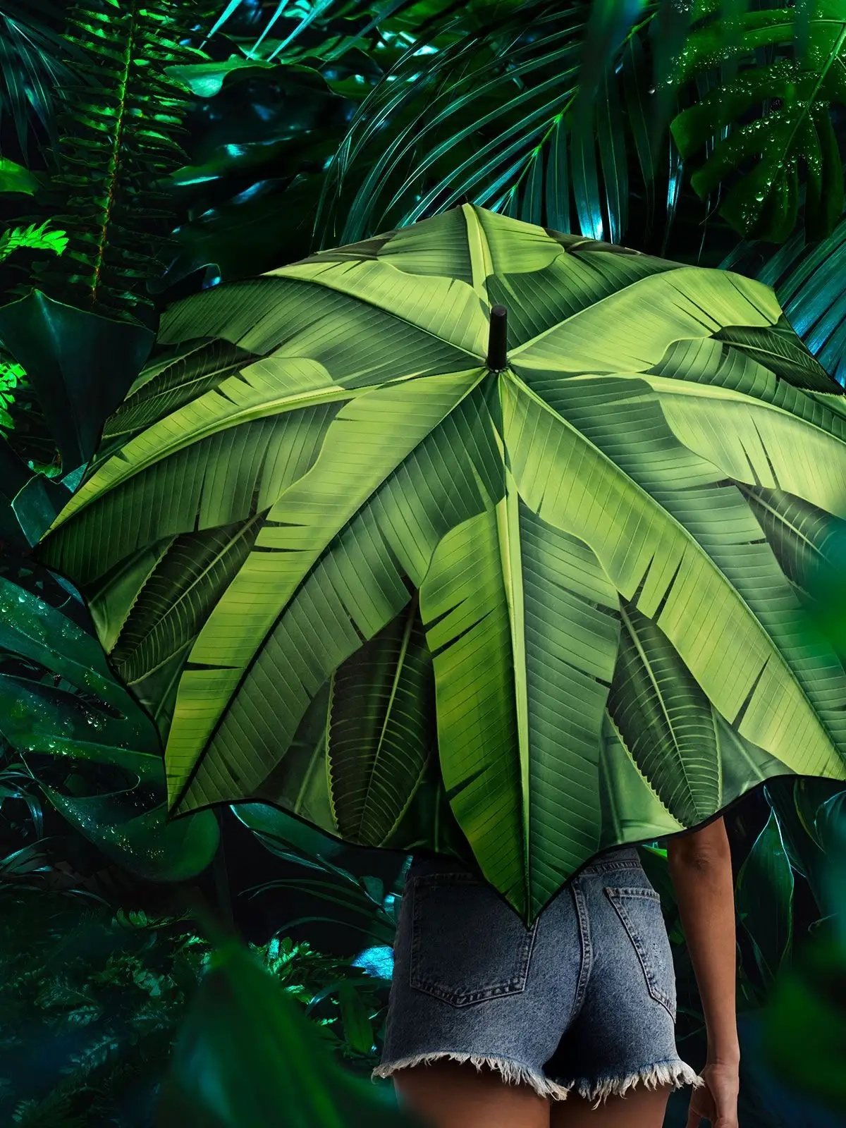 Immagine AC regular umbrella FARE-Motiv