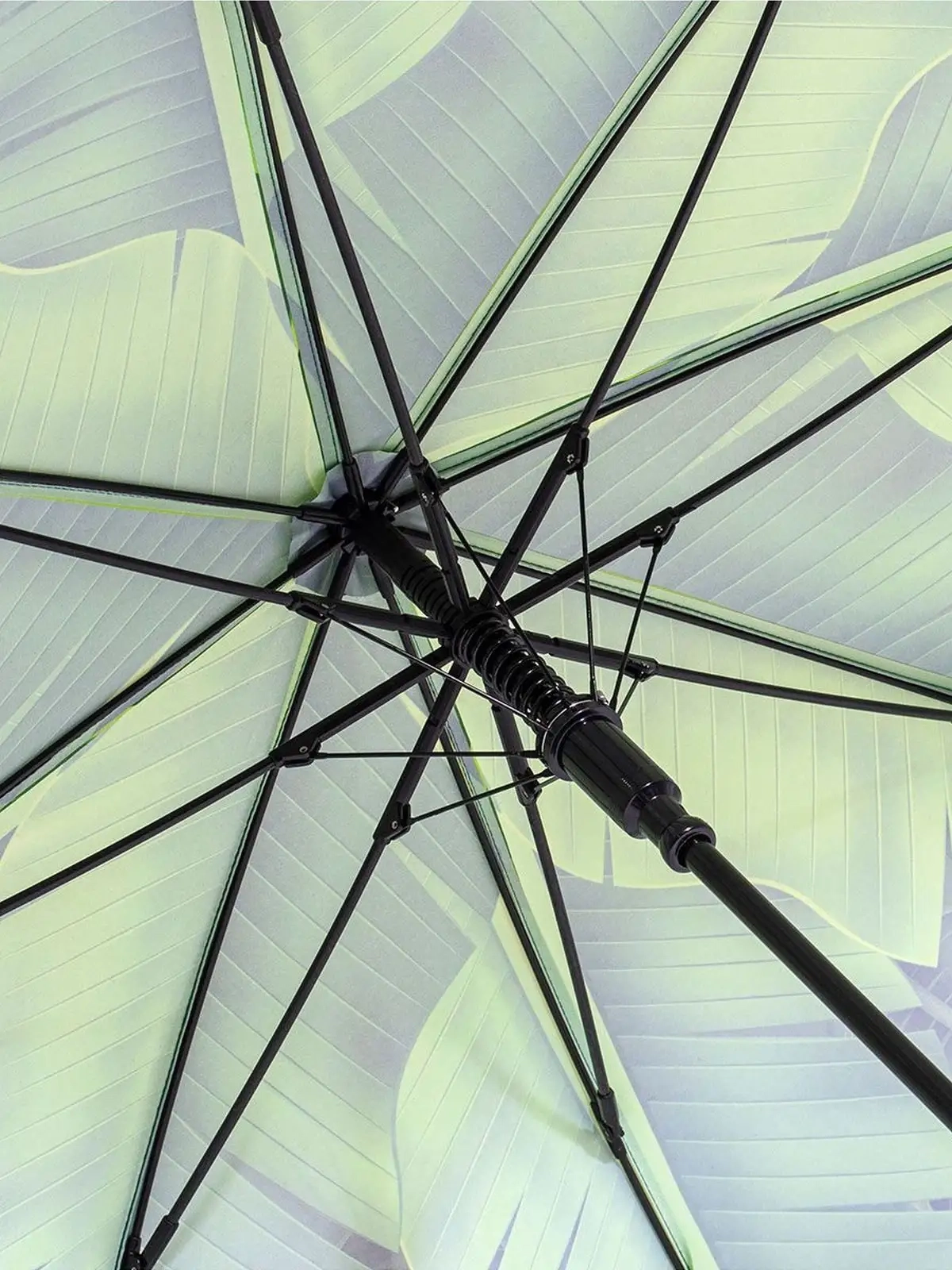 Immagine AC regular umbrella FARE-Motiv