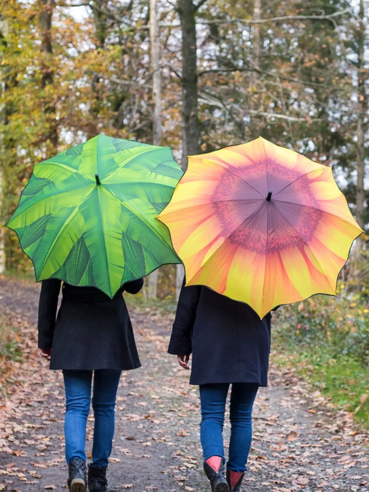 Immagine AC regular umbrella FARE-Motiv