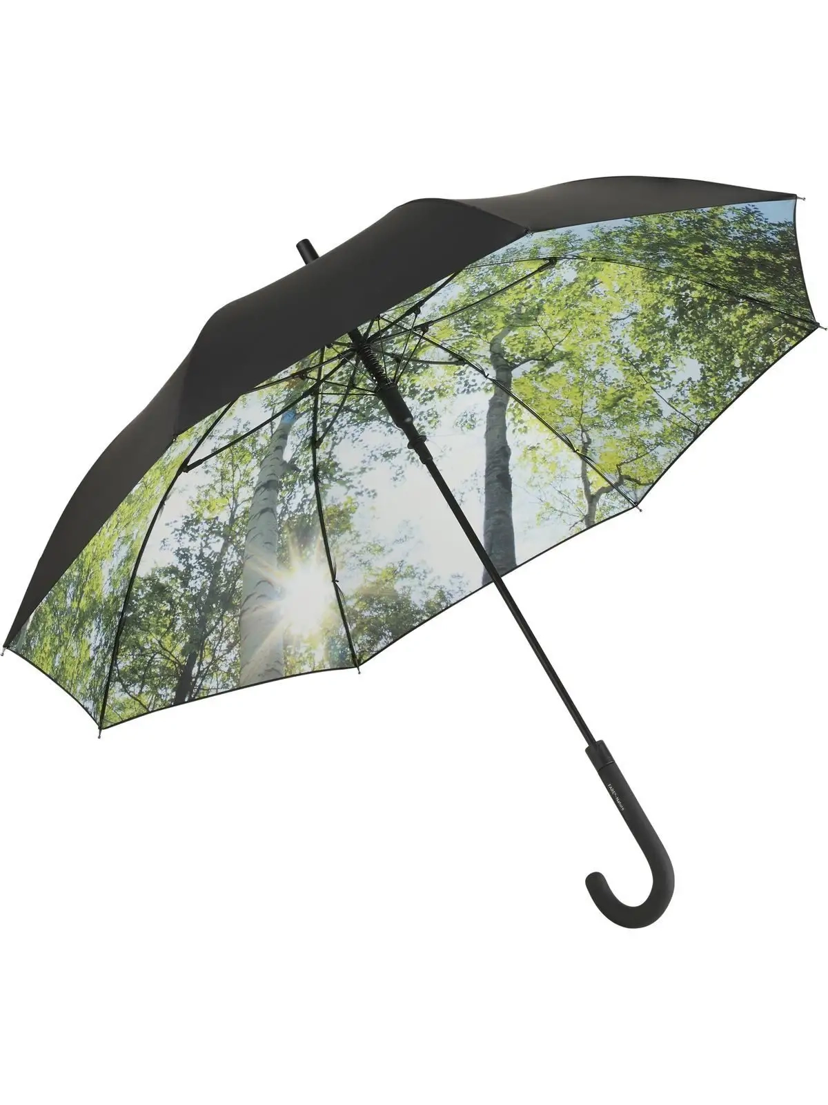 Immagine AC regular umbrella FARE®-Nature